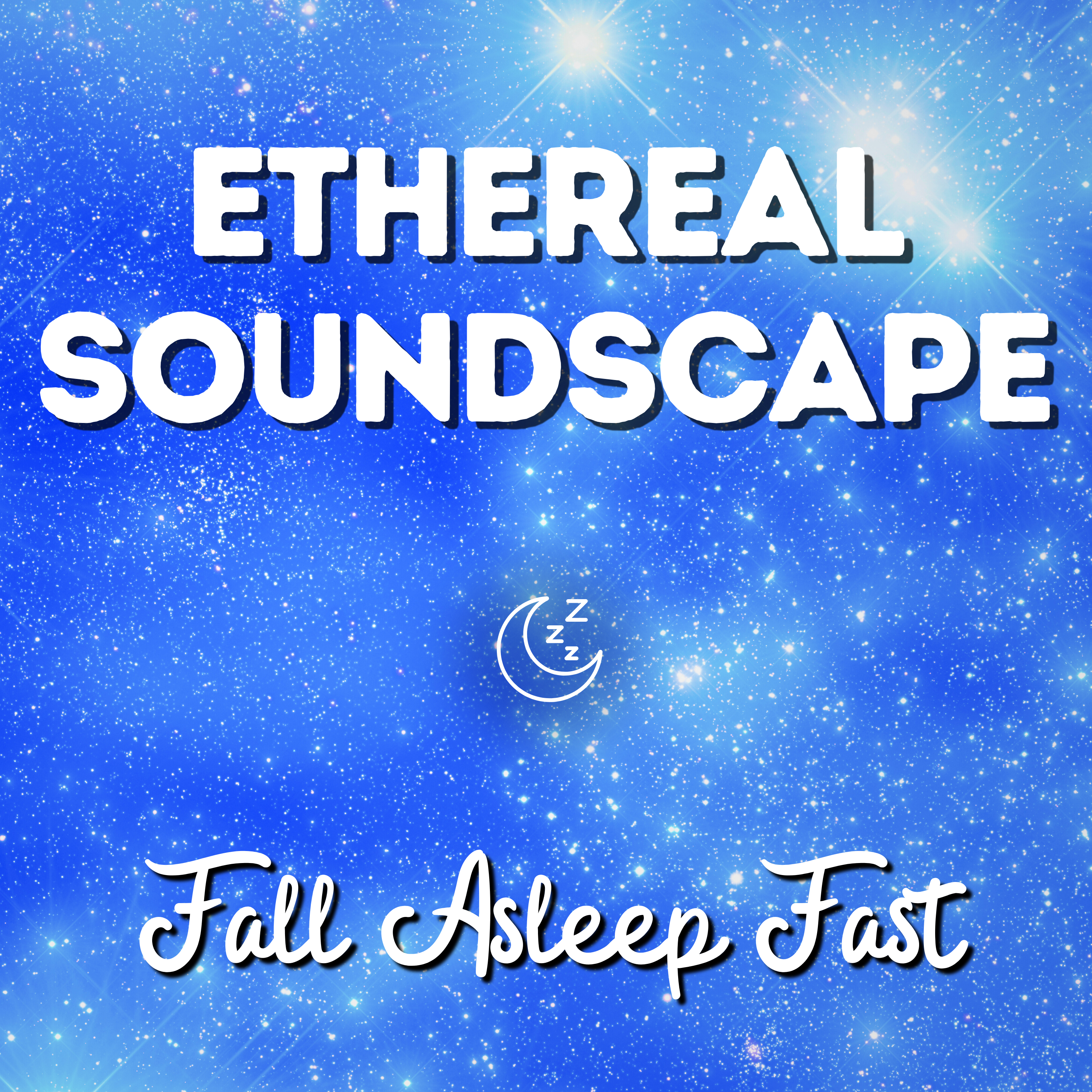 Etherial Sound Scape - Fall Asleep Fast with this Beautiful Sleep Music