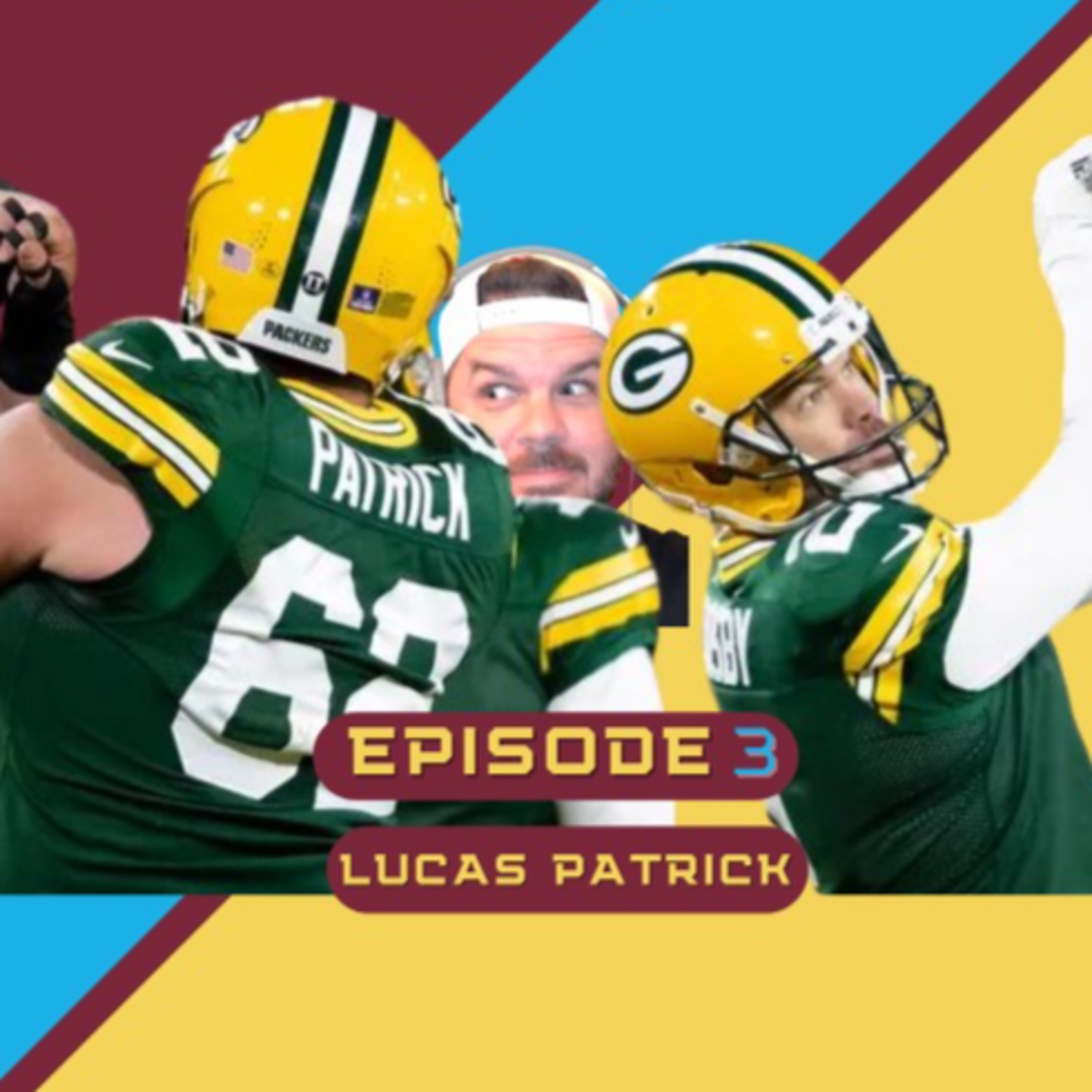 Kickin It with the Crosbys