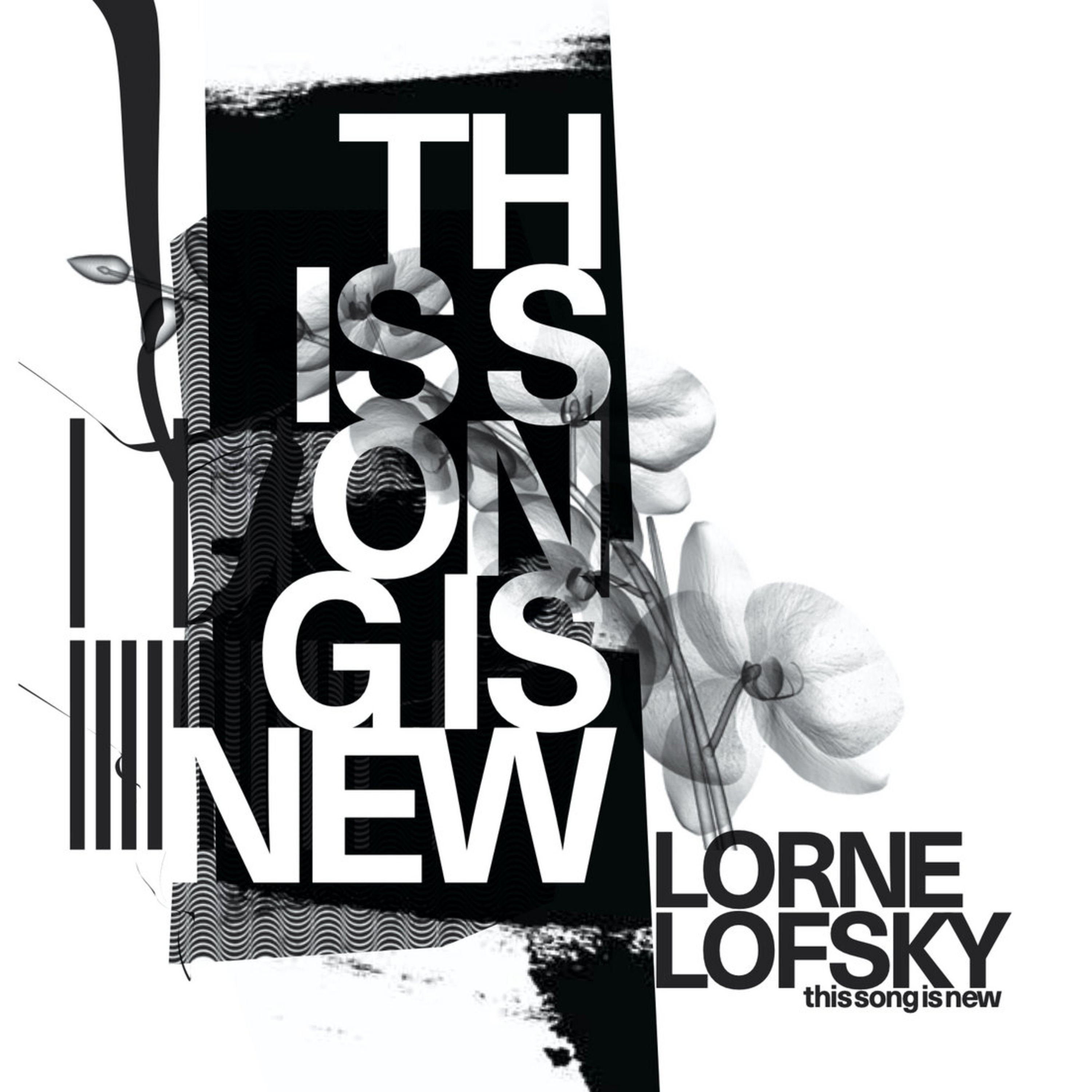 Legendary Canadian Jazz Guitarist Lorne Lofsky episode artwork