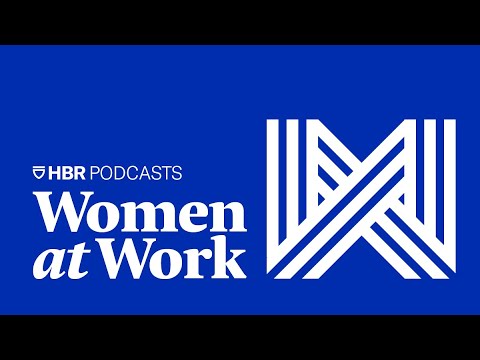 Getting Along with Difficult Coworkers (Live in Boston) | Women at Work | Podcast episode artwork