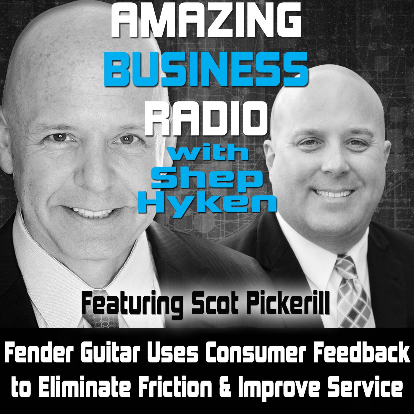 Fender Guitar Uses Consumer Feedback to Eliminate Friction & Improve Service