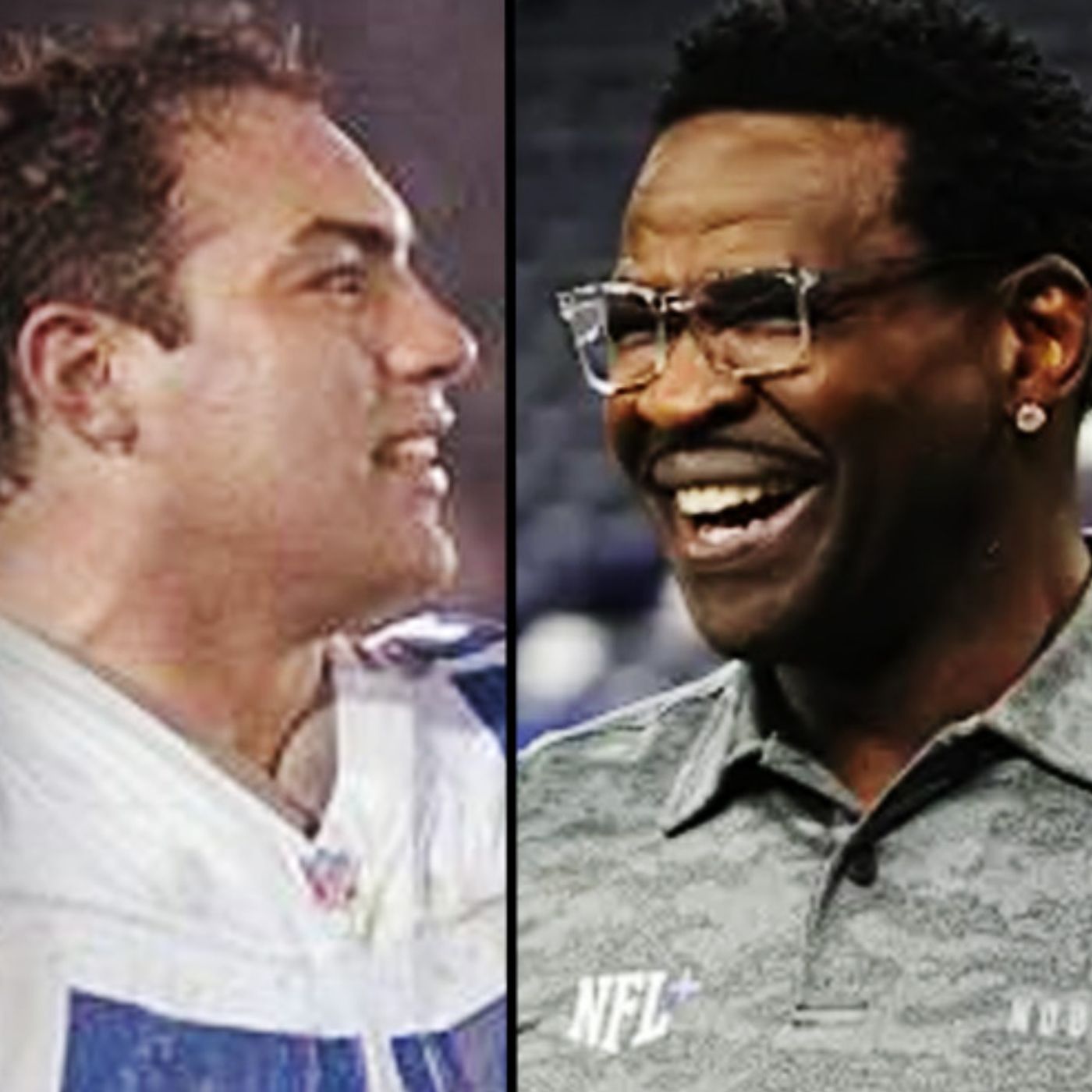 Dallas Cowboys Legends STUNNED by Brian Schottenheimer’s “CULTURE OF COMPETITION UNDER PRESSURE”! episode artwork