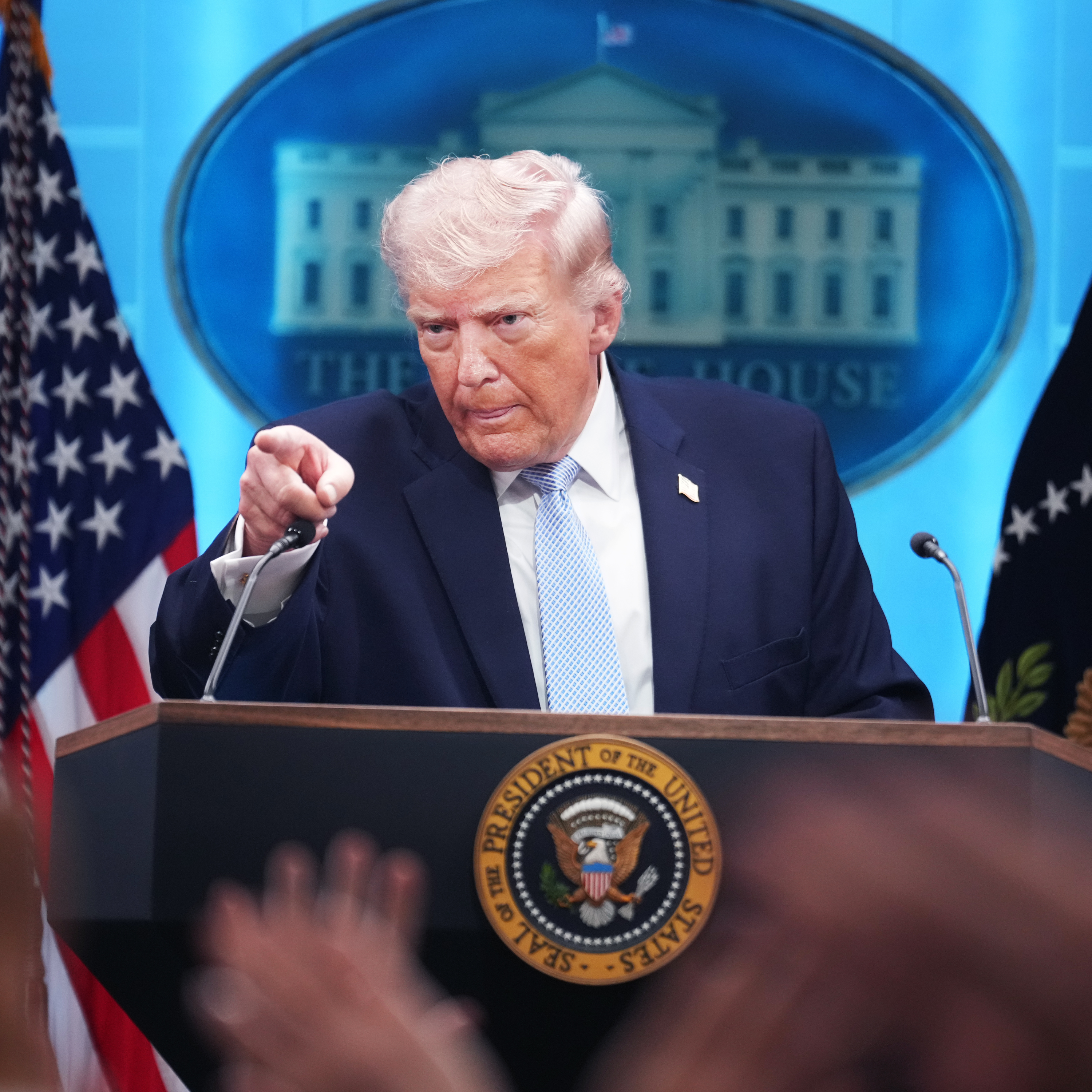 Iran and Trump’s War Psychology (with Jim Sciutto)