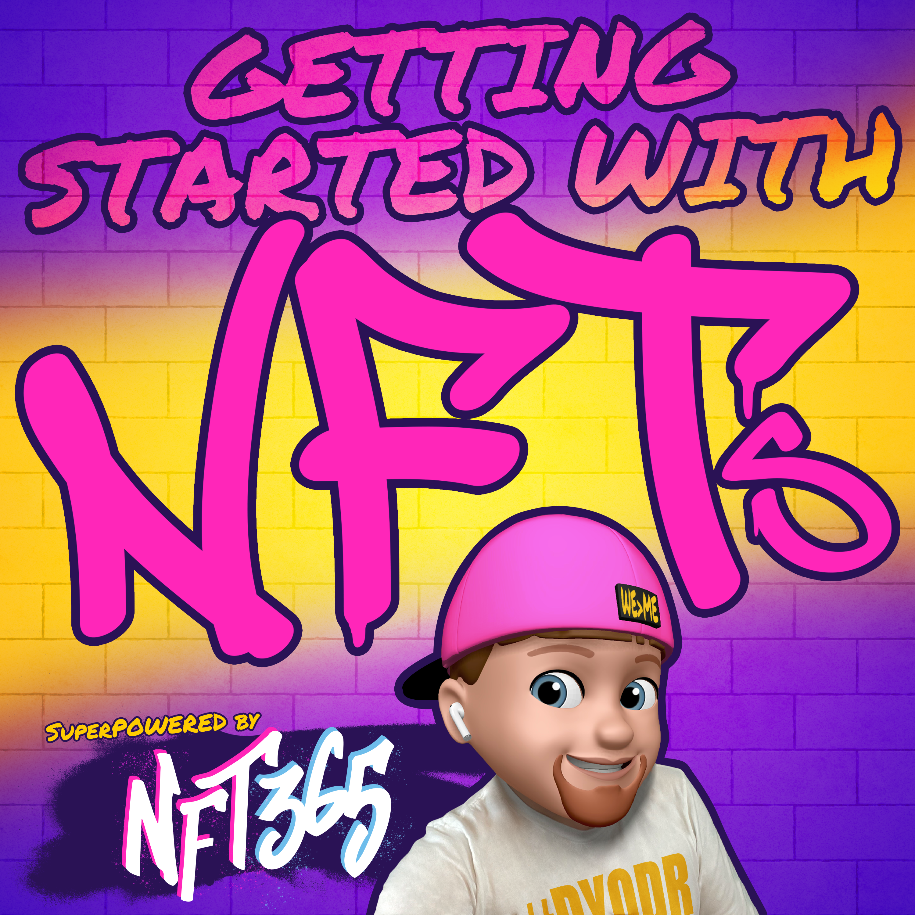 Getting Started with NFTs and Web 3