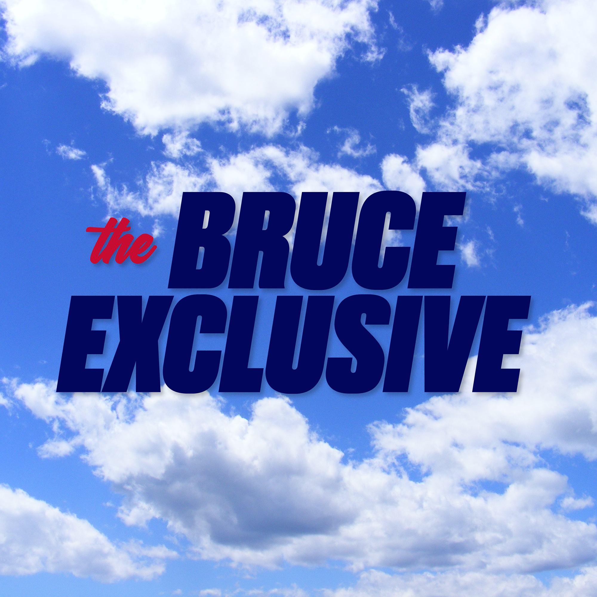 The Bruce Exclusive: Abandon the Run, Establish the Fun