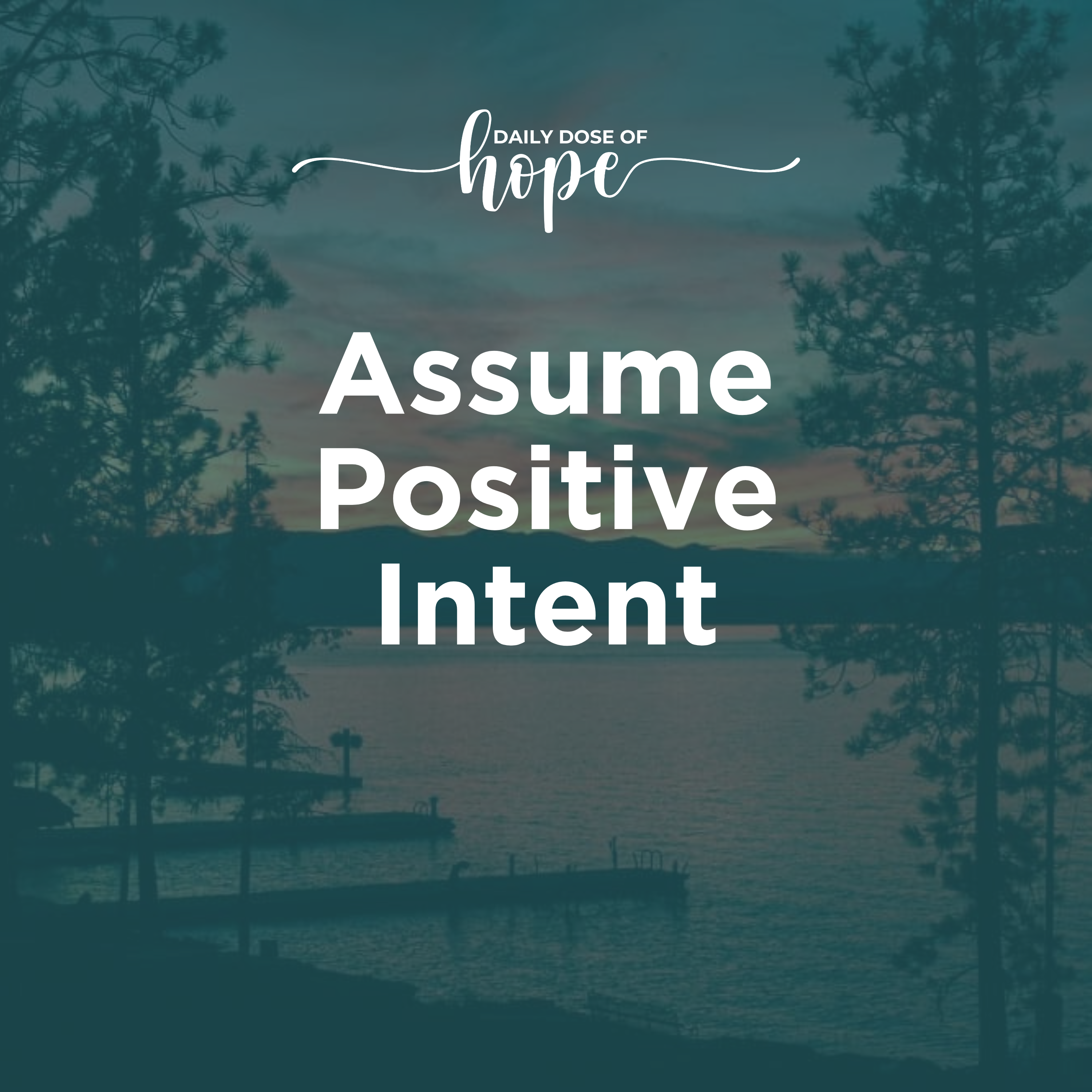 Assume Positive Intent EP 355 episode artwork