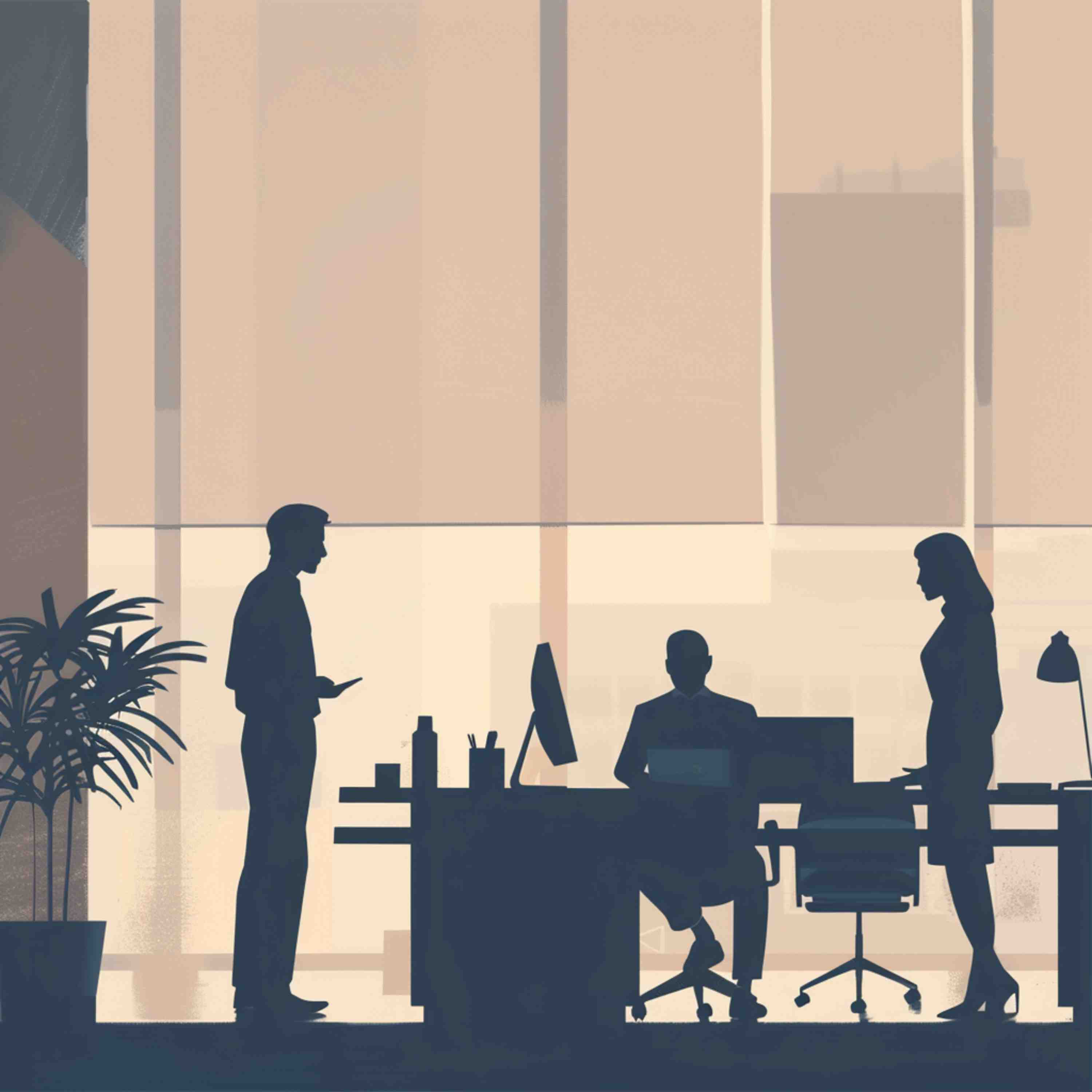 Your Attachment Style at Work by Sara Stanizai of Prospect Therapy on Career Success