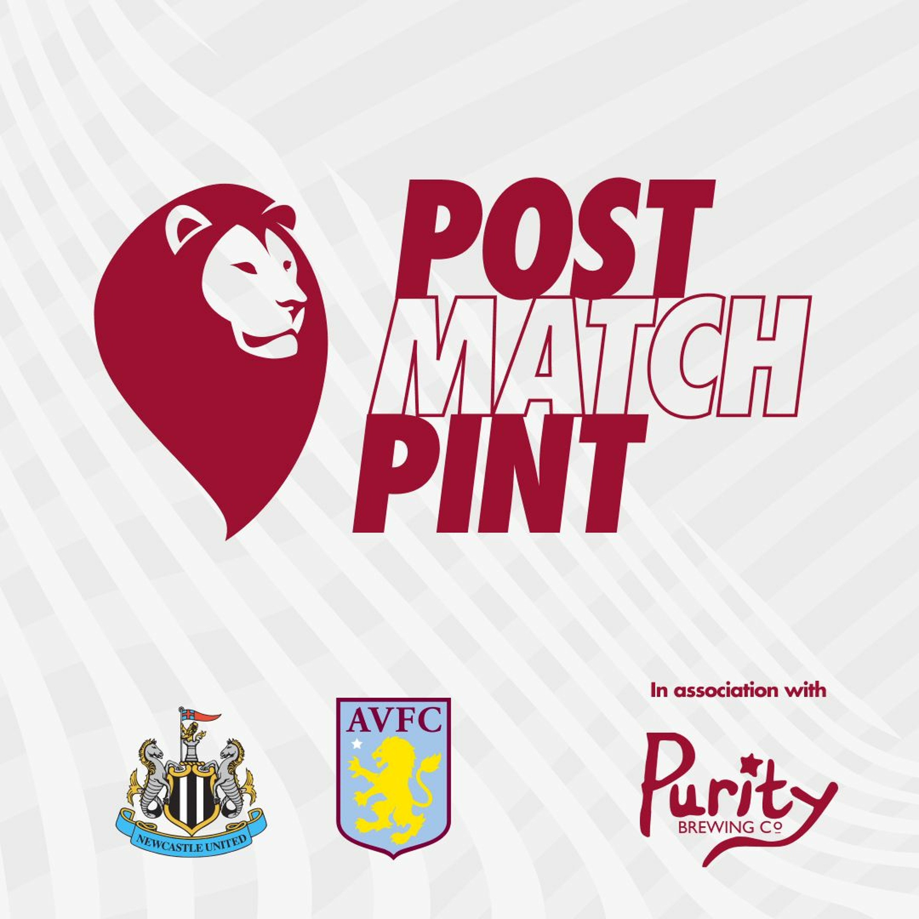POST MATCH REACTION: Newcastle United 1 - Aston Villa 0