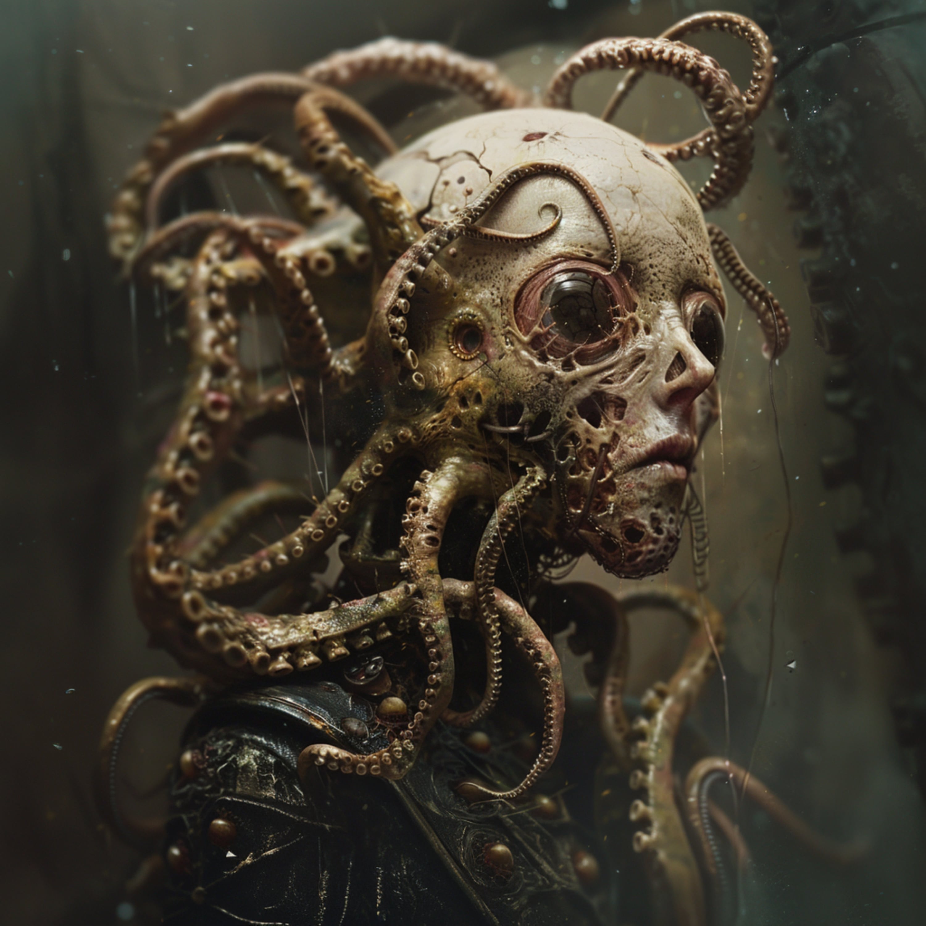 Creatures, Creepers and Soul Swappers Edition - The Paranormal 60 News