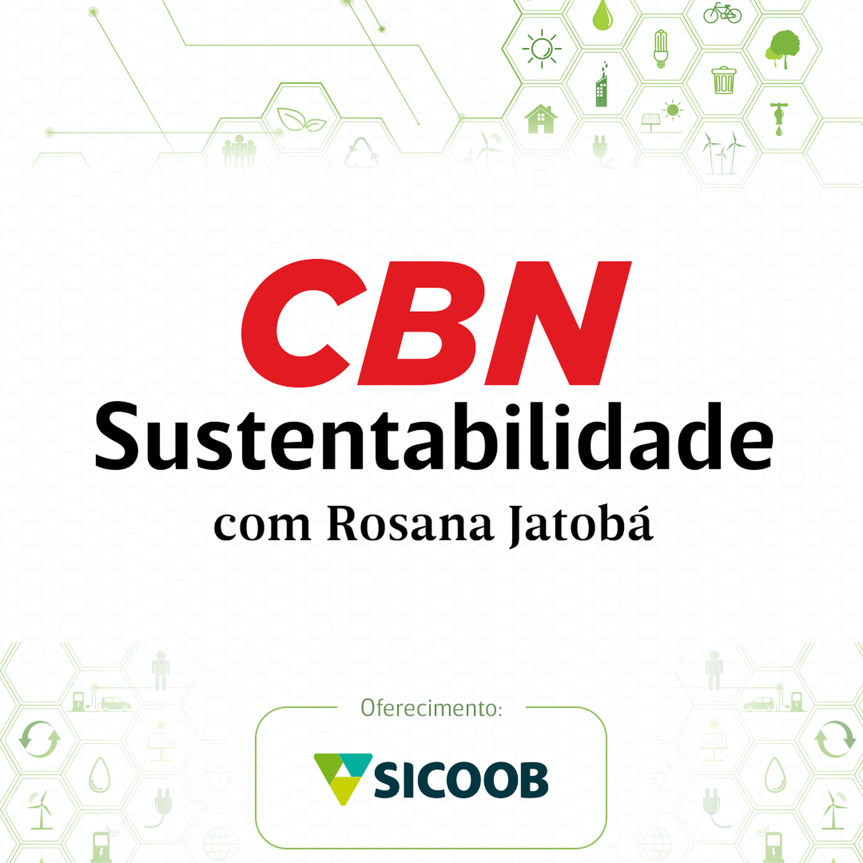 Agenda ESG no setor de varejo episode artwork