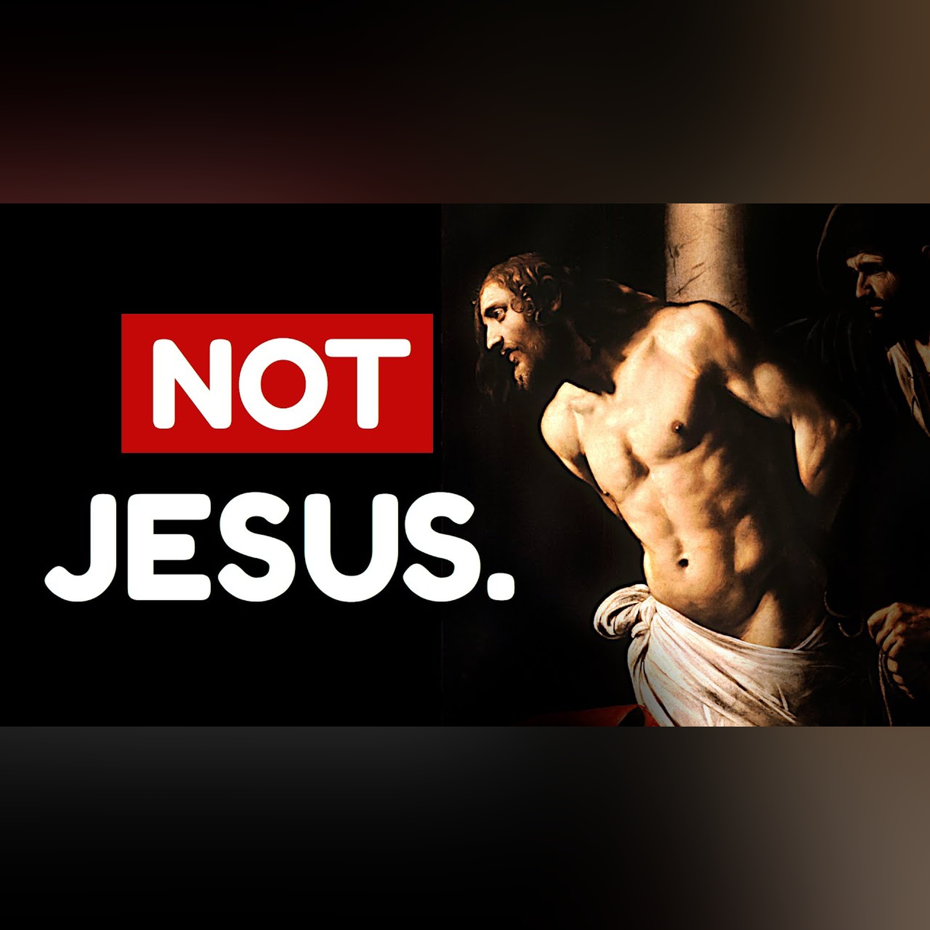 The ONLY Great Character in the Bible | Nietzsche
