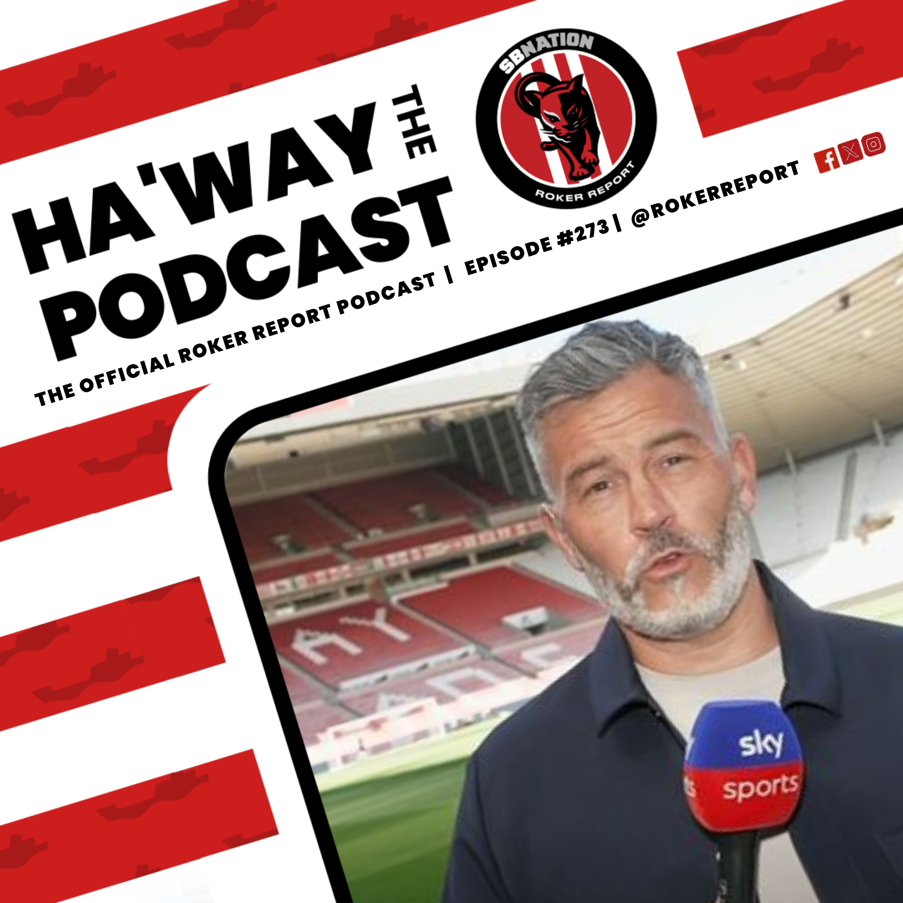 Haway The Podcast