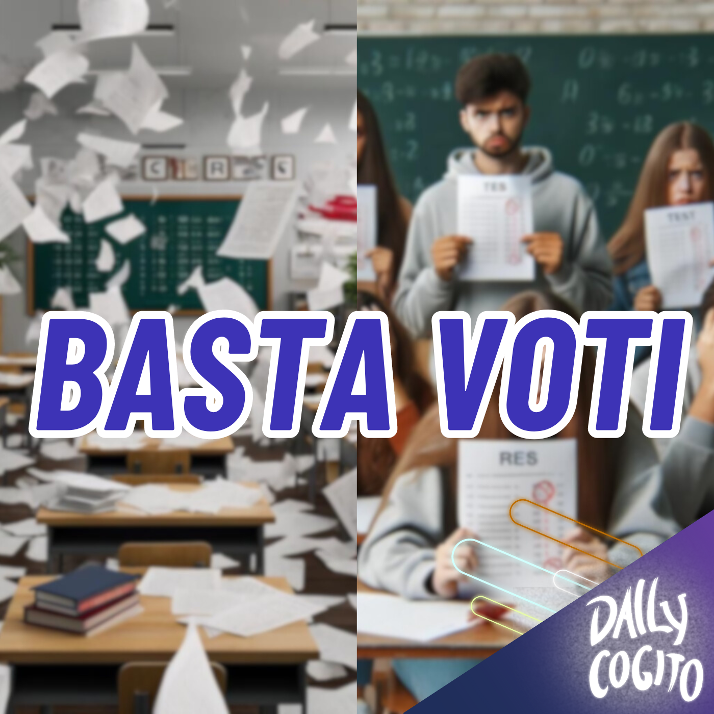 Eliminare i VOTI nelle SCUOLE? Critica e Approfondimenti