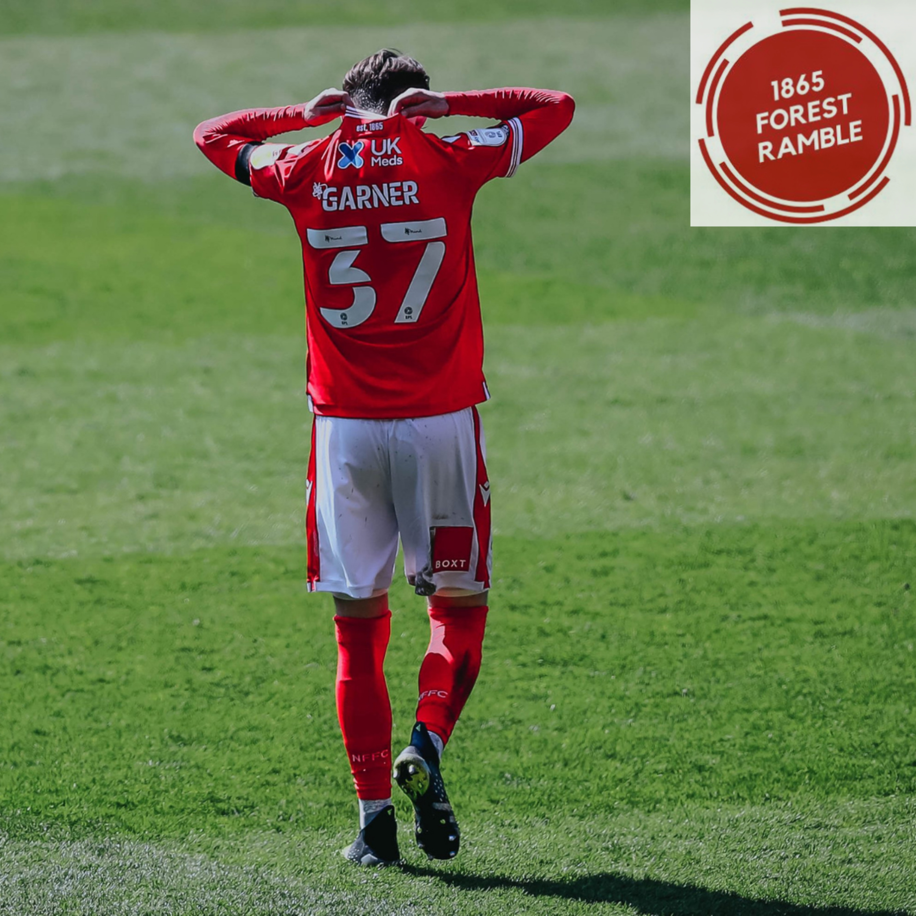 1865: The Nottingham Forest Podcast