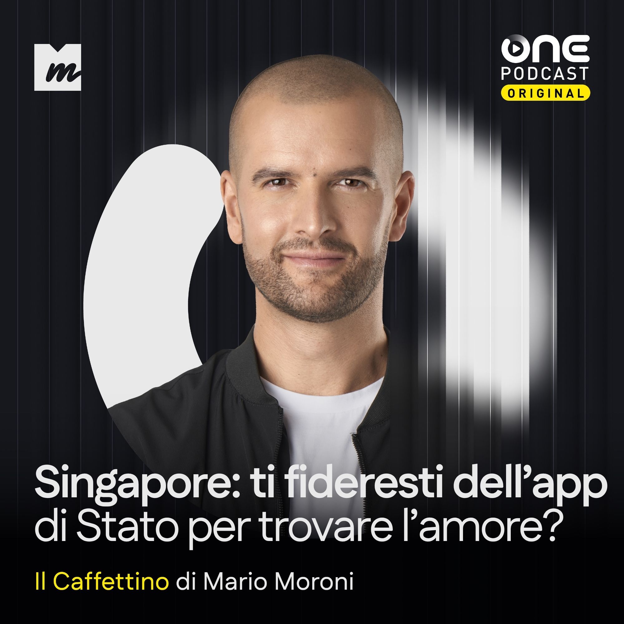Singapore: ti fideresti dell’app di Stato per trovare l’amore?