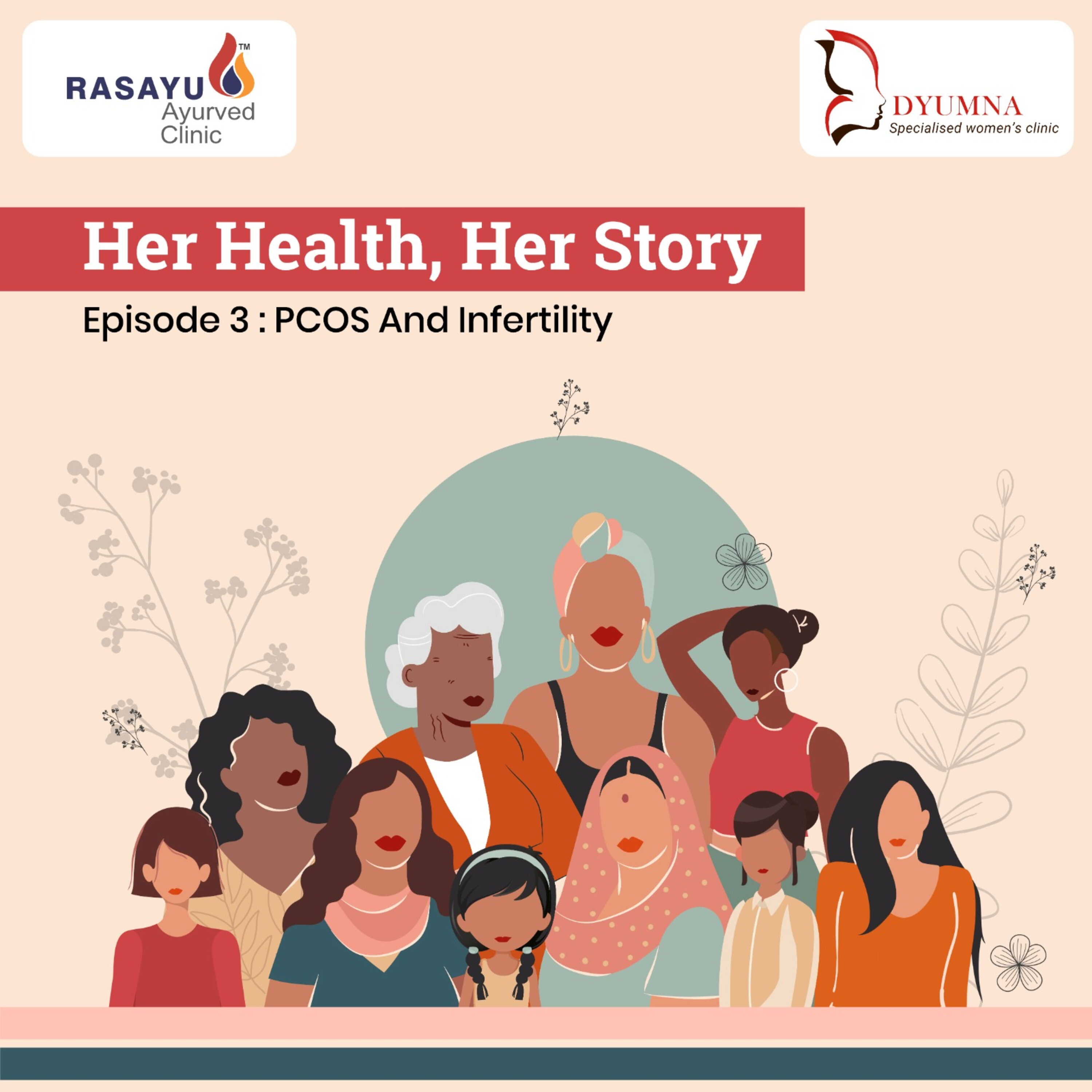 Her Health, Her Story