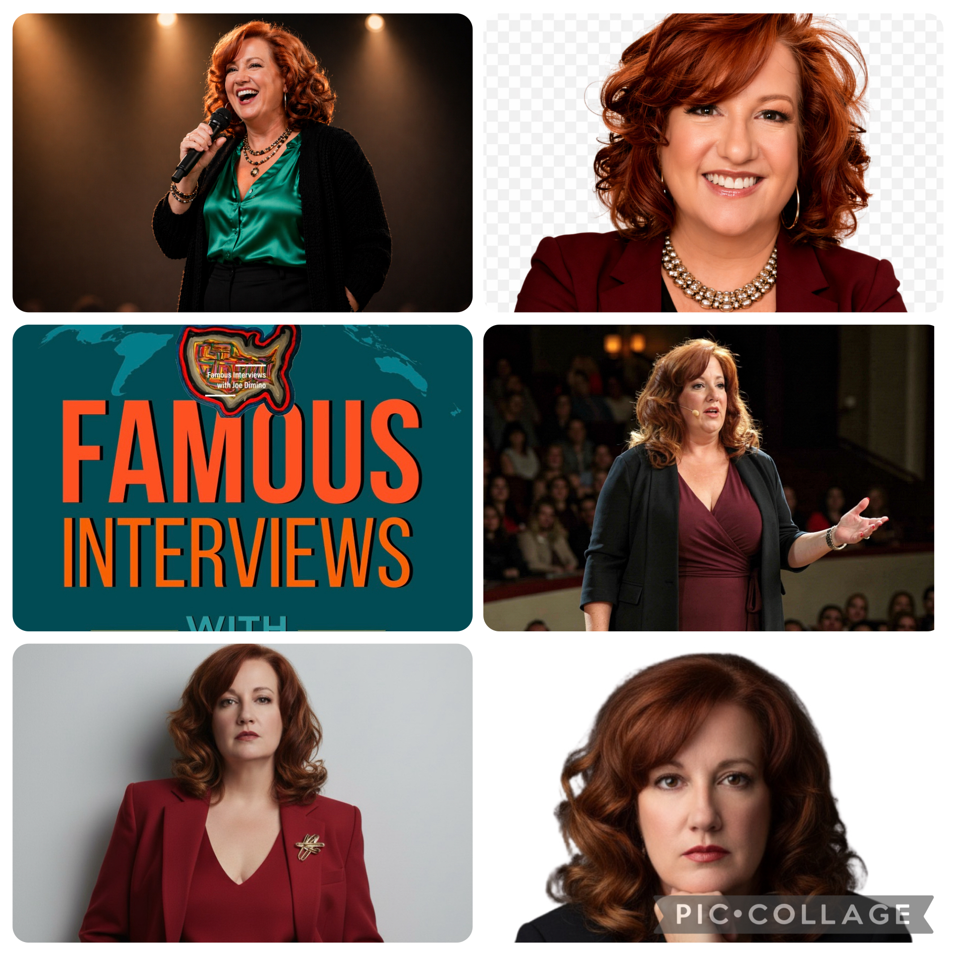 Jacqueline Young Interview – From CEO to Leadership Consultant | Calm Authority & Leadership