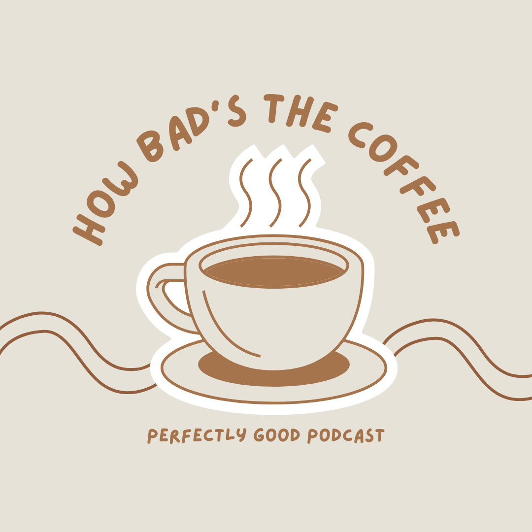 Perfectly Good Podcast - John Hiatt from A to Z