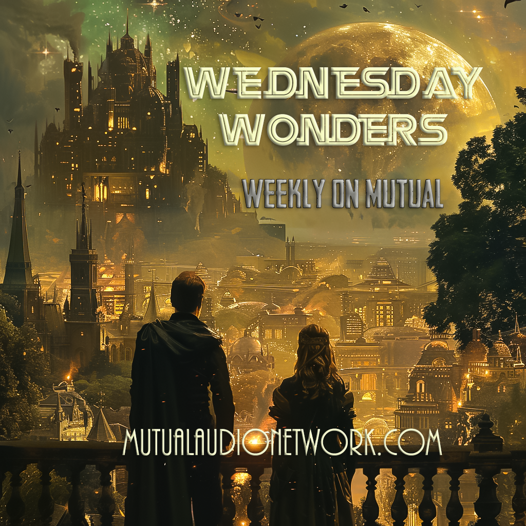 Wednesday Wonders, December 11th, 2024