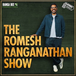 The Romesh Ranganathan Show