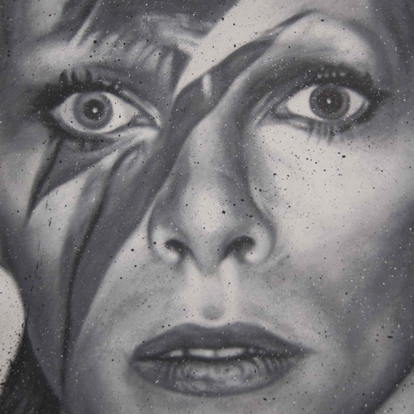 Comment la personnalité complexe de David Bowie a-t-elle influencé le monde de la musique ? episode artwork