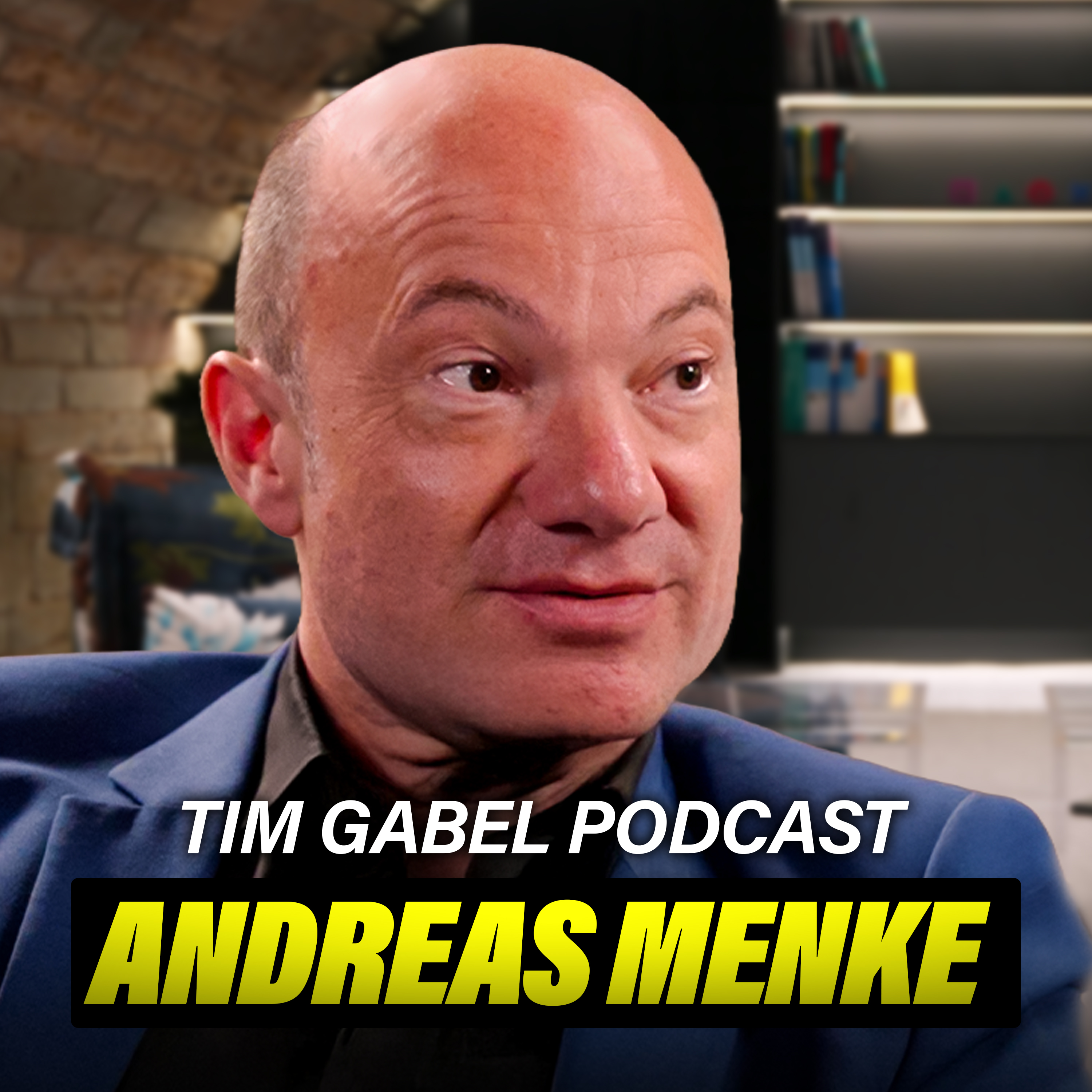 PROF. DR. ANDREAS MENKE: Depression heilen ohne Tabletten