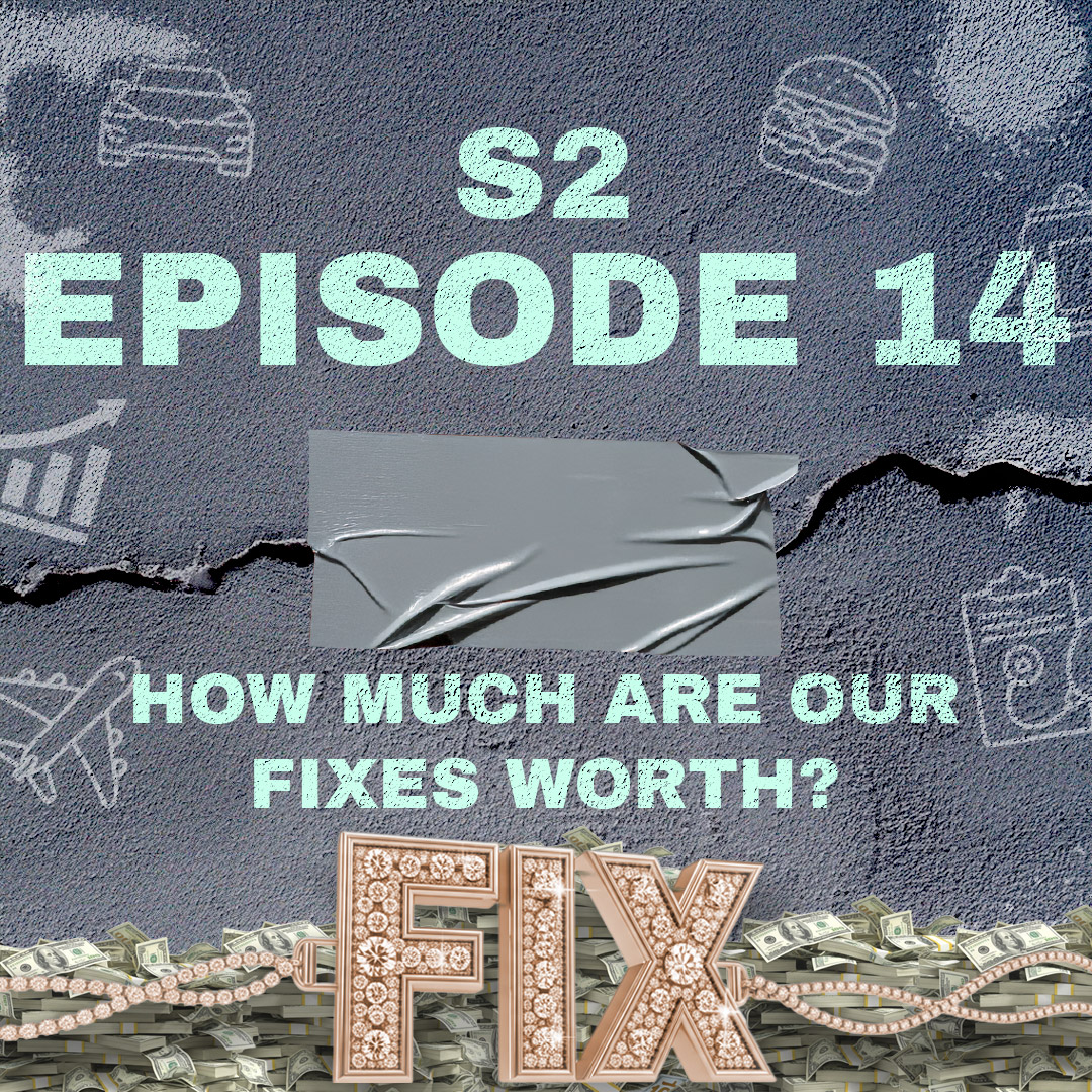 How Much Are Our Fixes Worth? Let's Find Out Together!