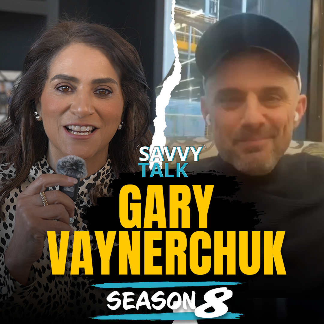 The Self-Reliance Summit Series: Gary Vee on Intuition, Overthinking & Building Your Brand