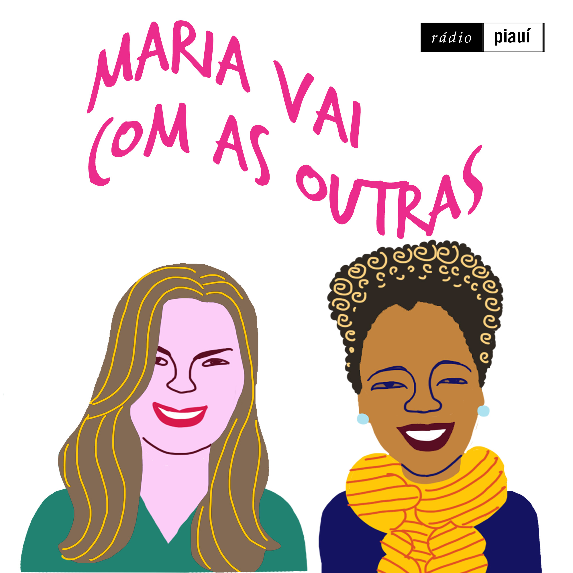 Maria vai com as outras