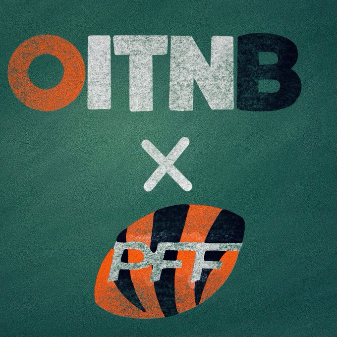 OITNB x PFF Episode 132: "Monson" (Feat. Sam Monson) episode artwork