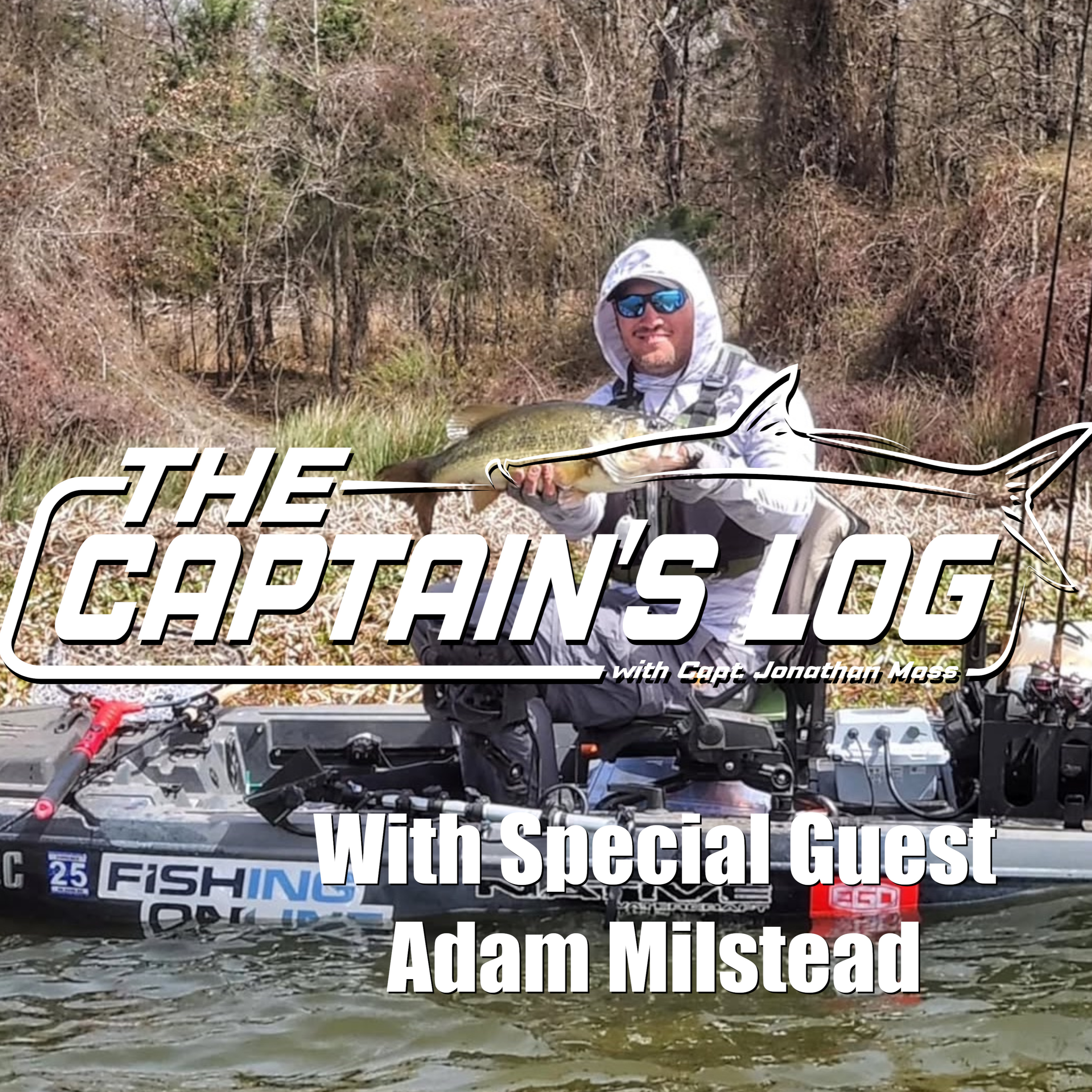 How to Bass Fishing Tactics in a Kayak