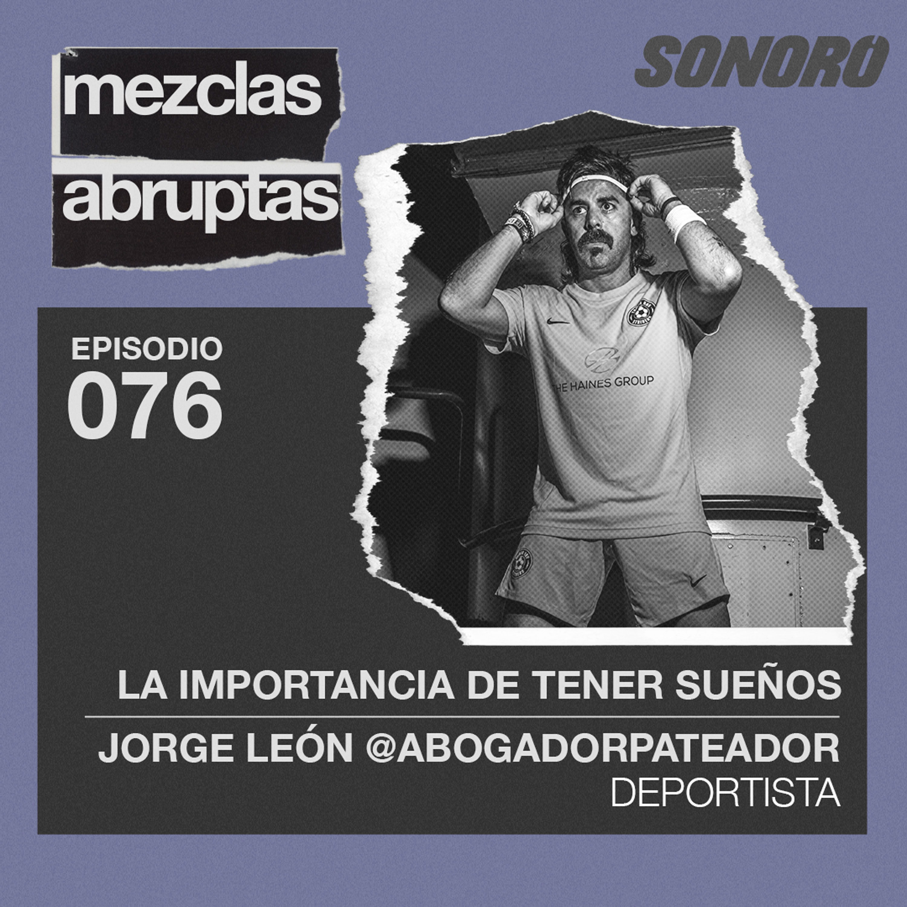 Sonoro Podcast