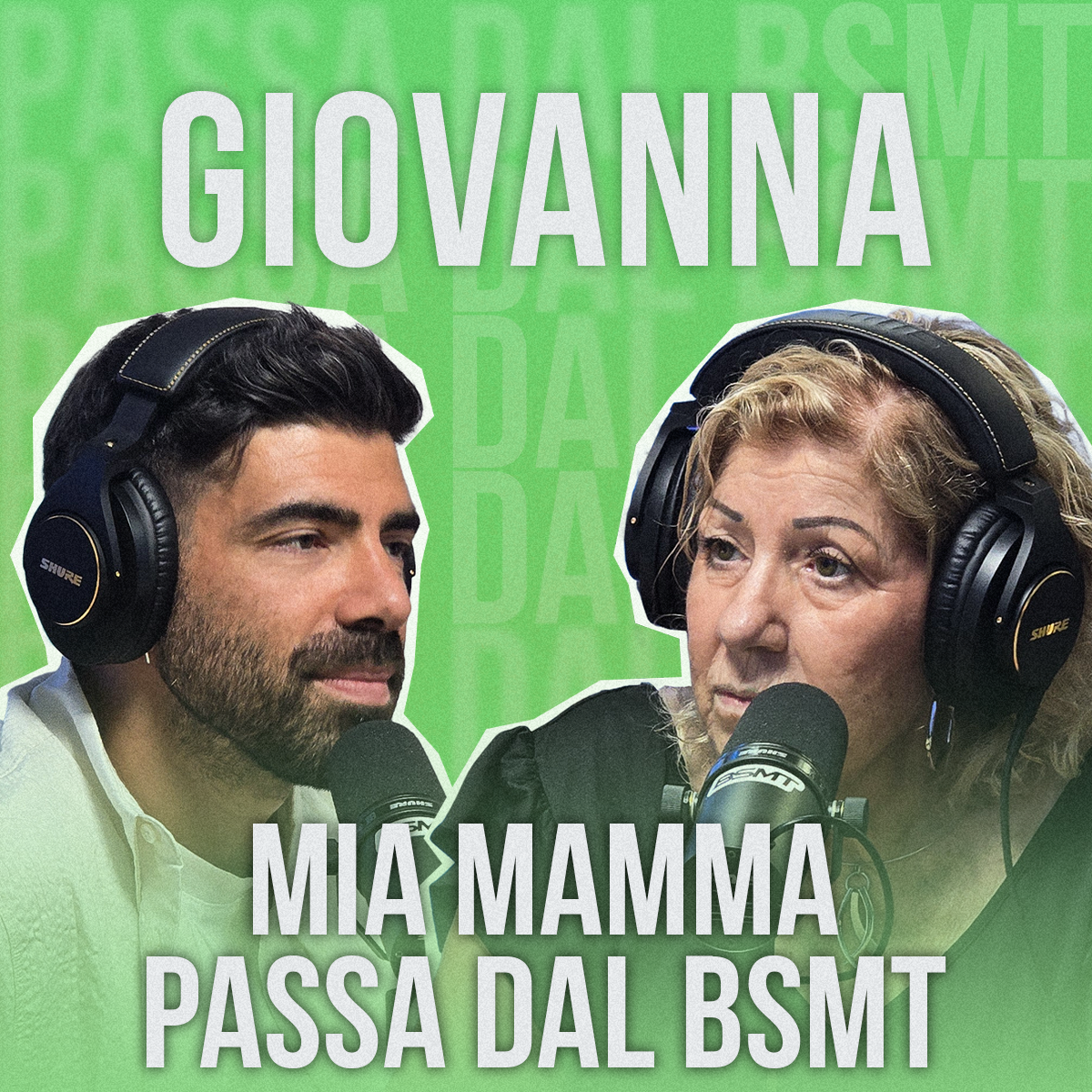 MIA MAMMA passa dal BSMT!