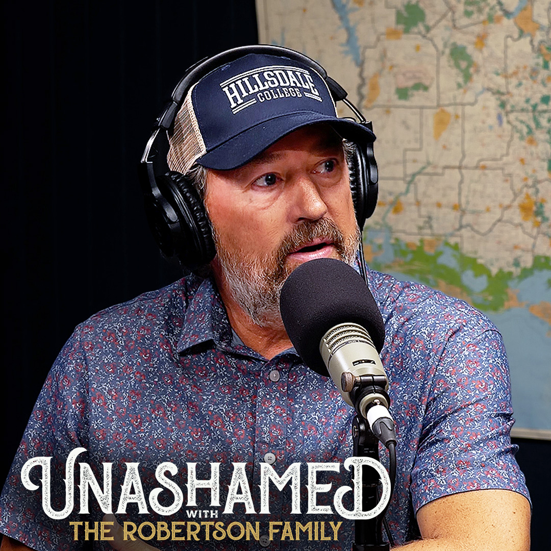 Ep 1344 | America Has Forgotten That Freedom Requires Skin in the Game