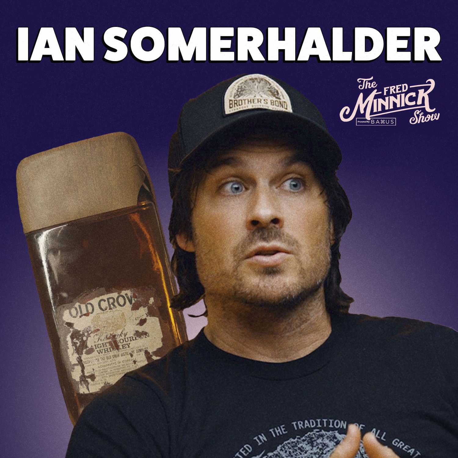 The Fred Minnick Show