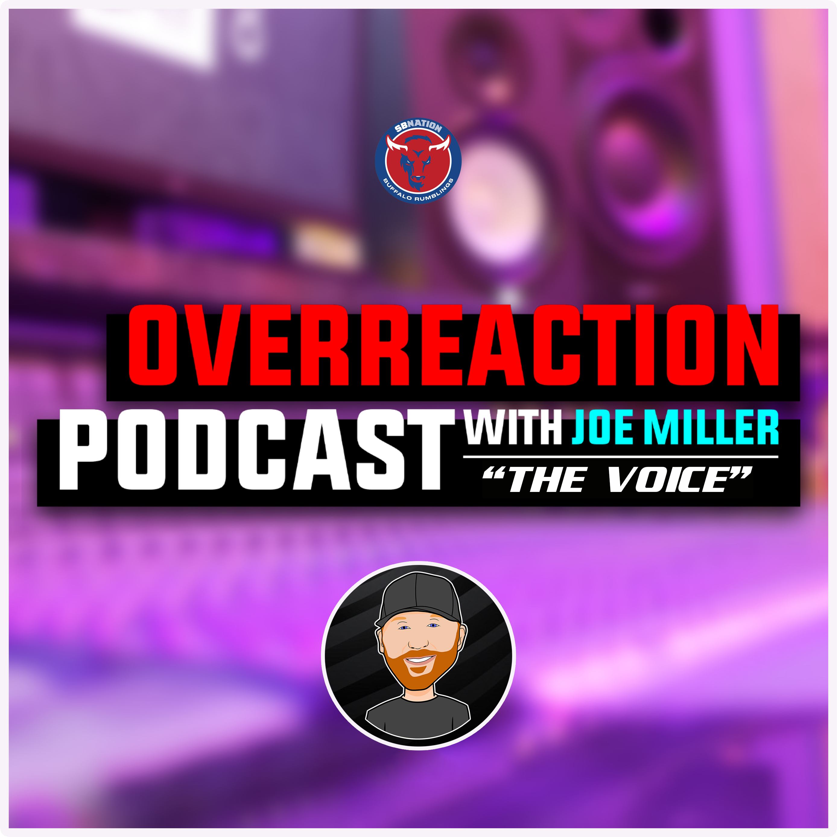 Overreaction Postgame Show | BILLS drop game to Steelers