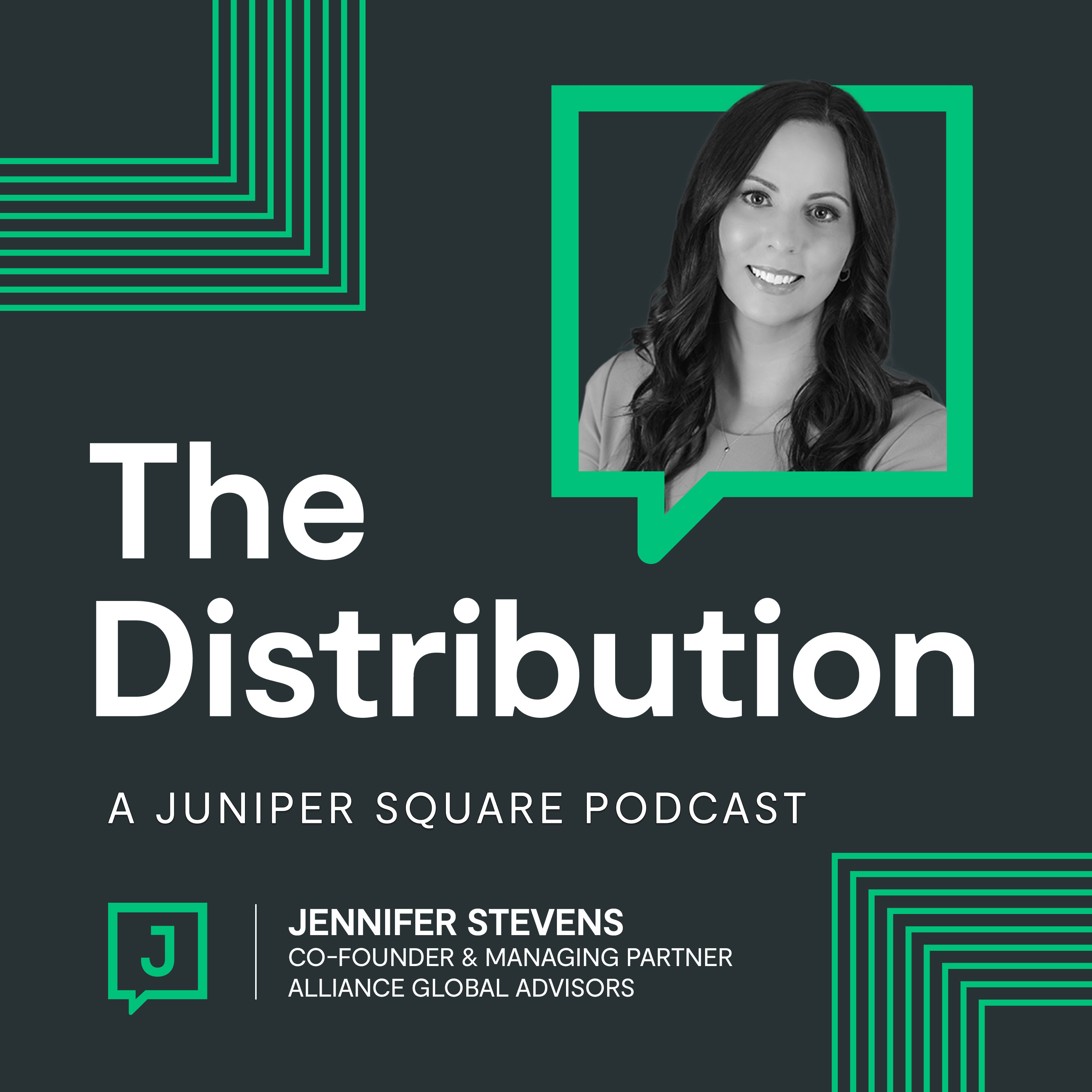 The Distribution by Juniper Square