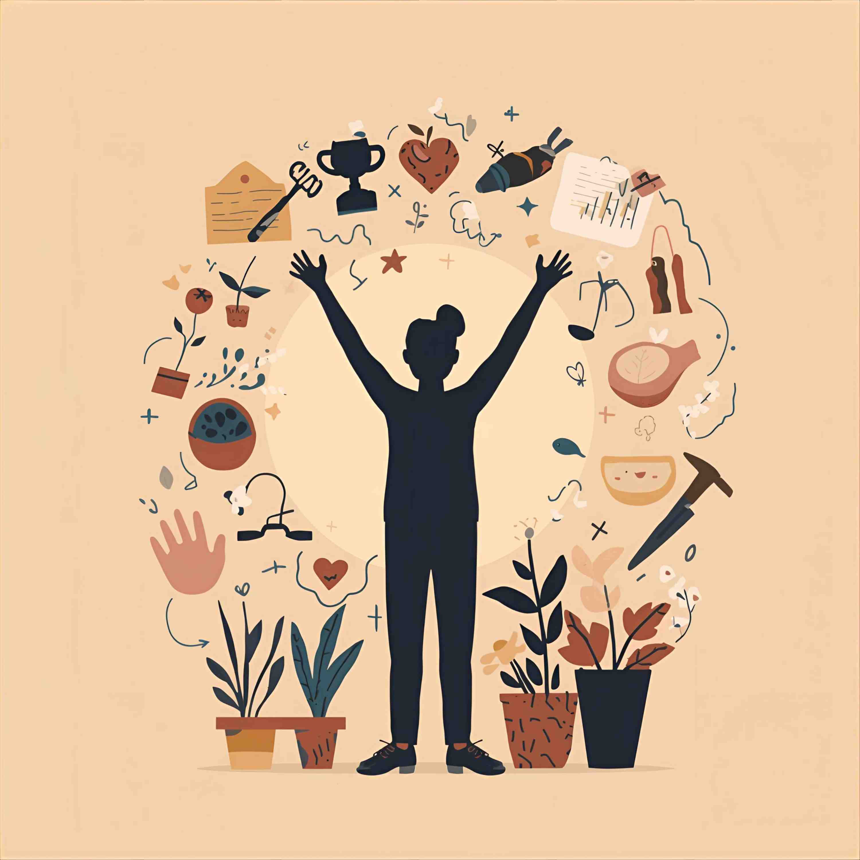 10 Reasons to Celebrate Your Wins by Sandra Bilbray of Live Happy on How to Build Positive Habits