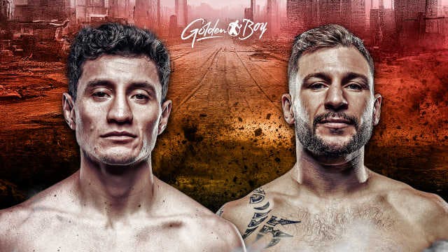 857: BOXING PREVIEW: Can Maxi Hughes defeat William Zepeda? Big show in Birmingham, Walsh at MSG.