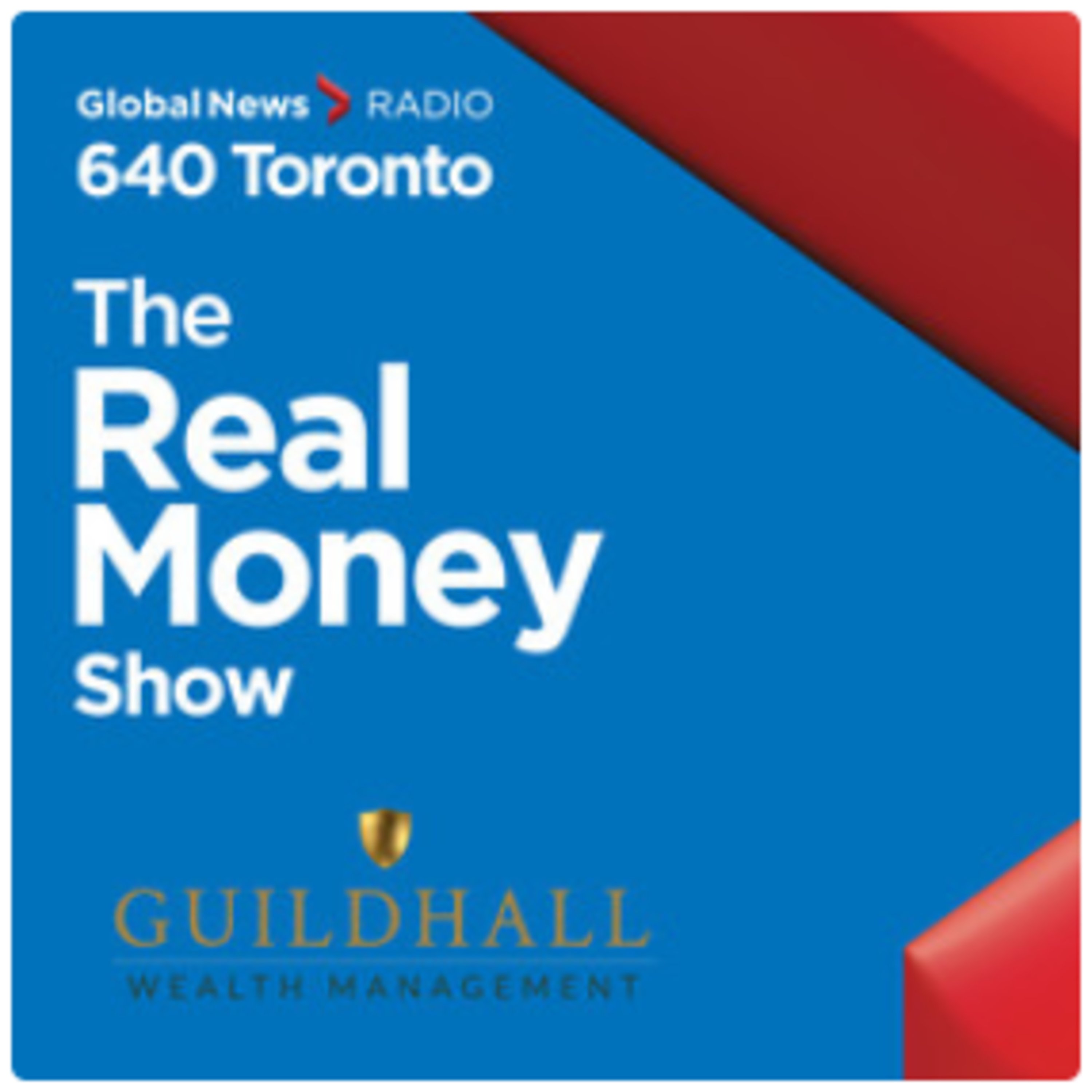 The Real Money Show | Be Your Own Central Bank | Greg Mannarino Interview episode artwork