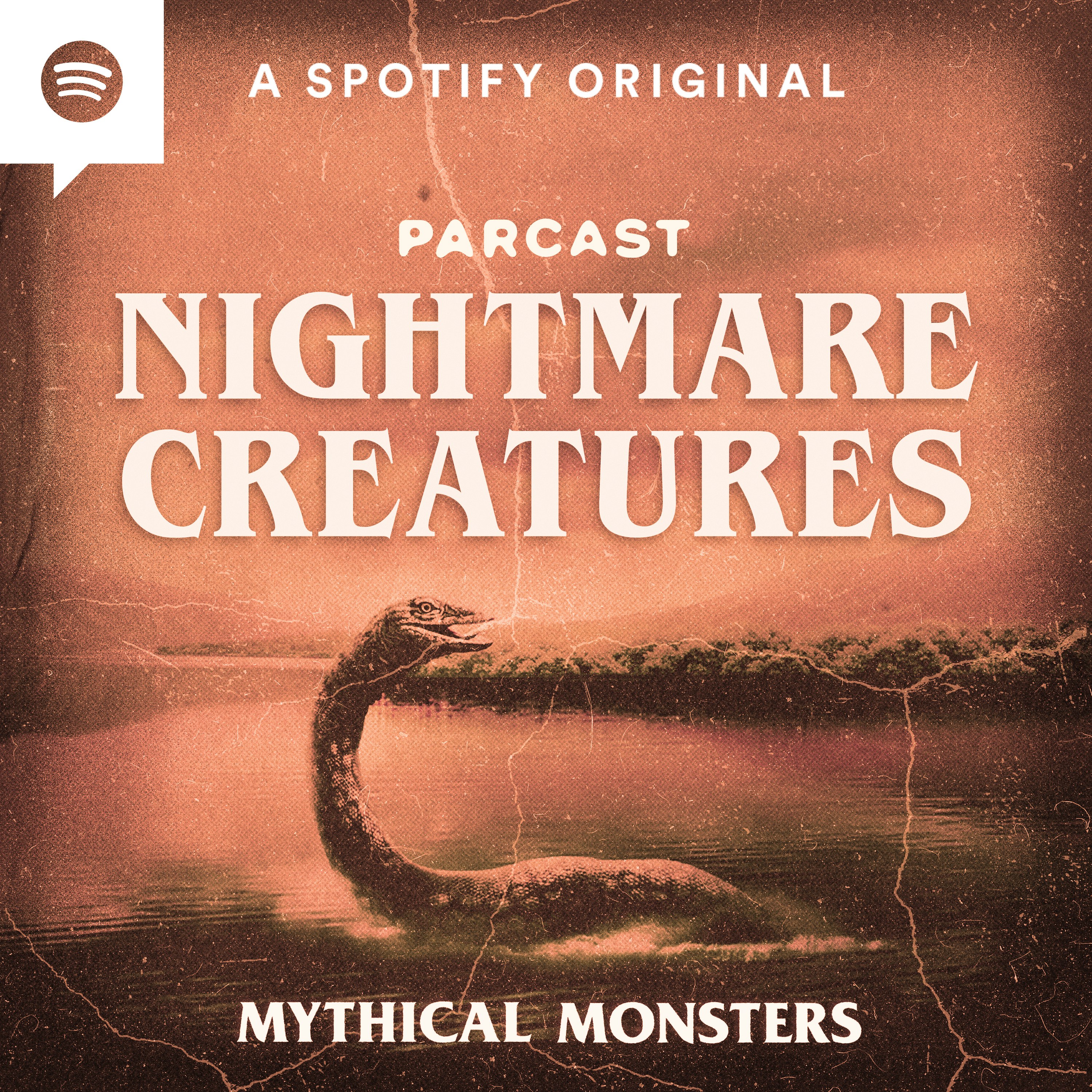 Nightmare Creatures: Manananggal