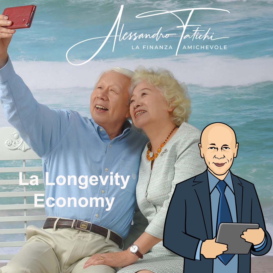 La Longevity Economy