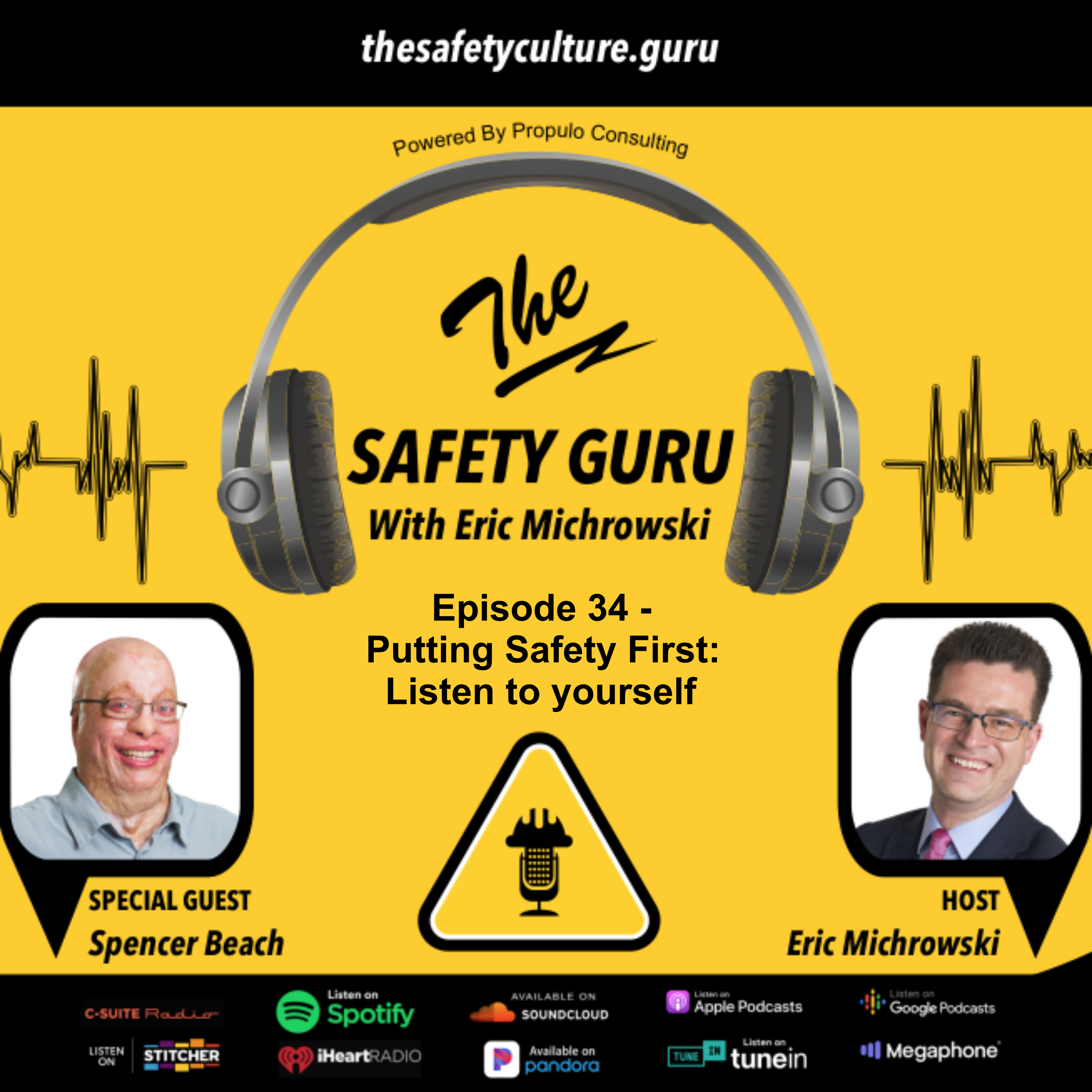 The Safety Guru