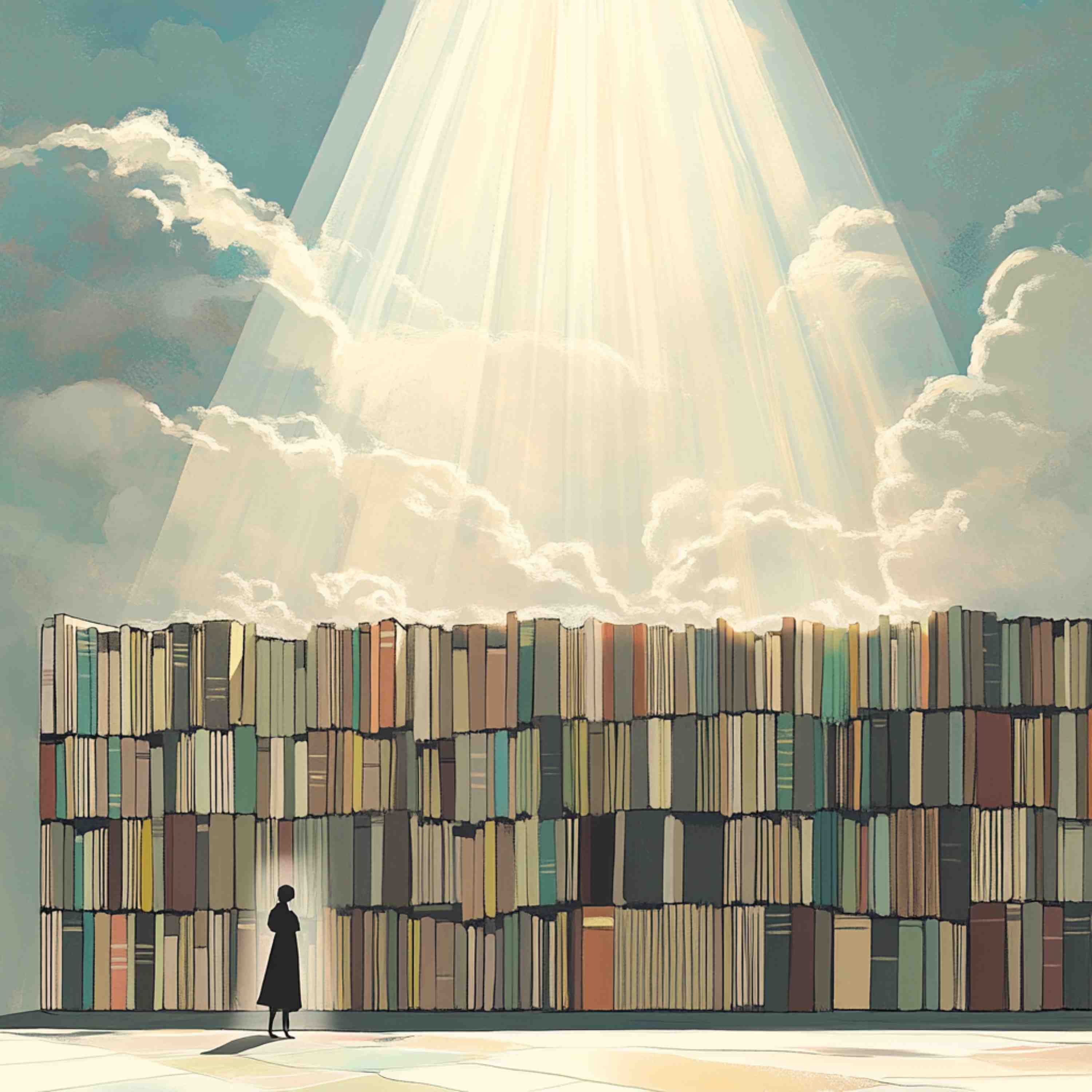 Why I’m Grateful For My Student Loan Debt by Jen Hayes on Money Transformation Success