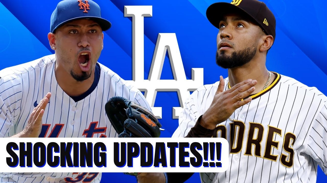 Something HUGE Is Brewing... | Daily Dodgers News & Rumors Something HUGE Is Brewing... | Daily Dodgers News & Rumors