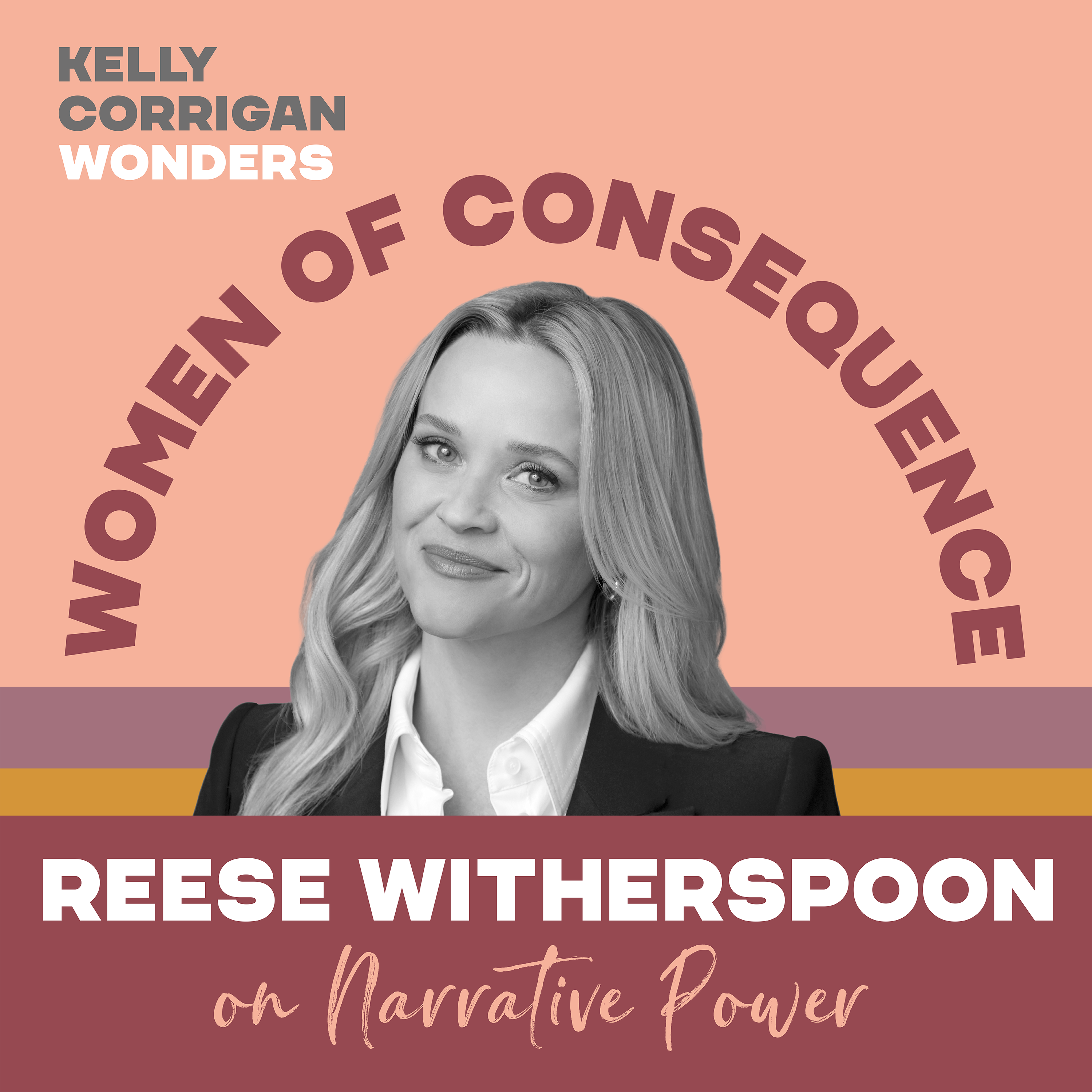 Thumbnail for "Deep Dive with Reese Witherspoon on Narrative Power".