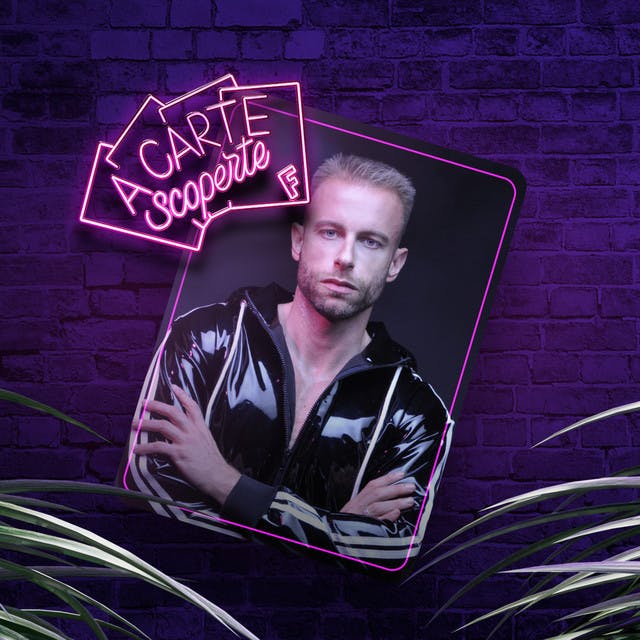 Immanuel Casto: canzoni sconce, gattini salvati e cancel culture Immanuel Casto: canzoni sconce, gattini salvati e cancel culture