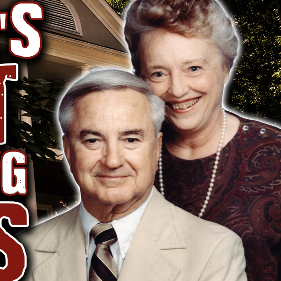 Georgia KILLERS - 5 Cases So Disturbing They're Hard To Believe