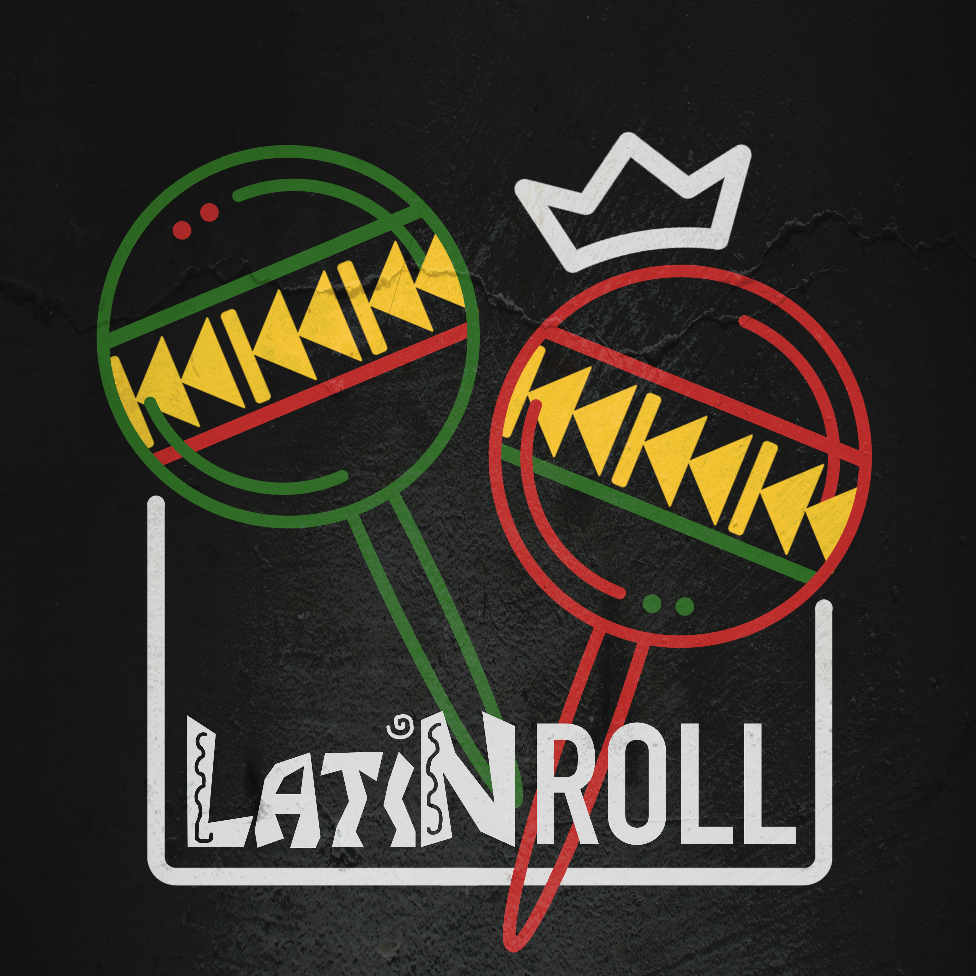 Latin Roll 2: Clave and the contradance in the colonial Caribbean episode artwork