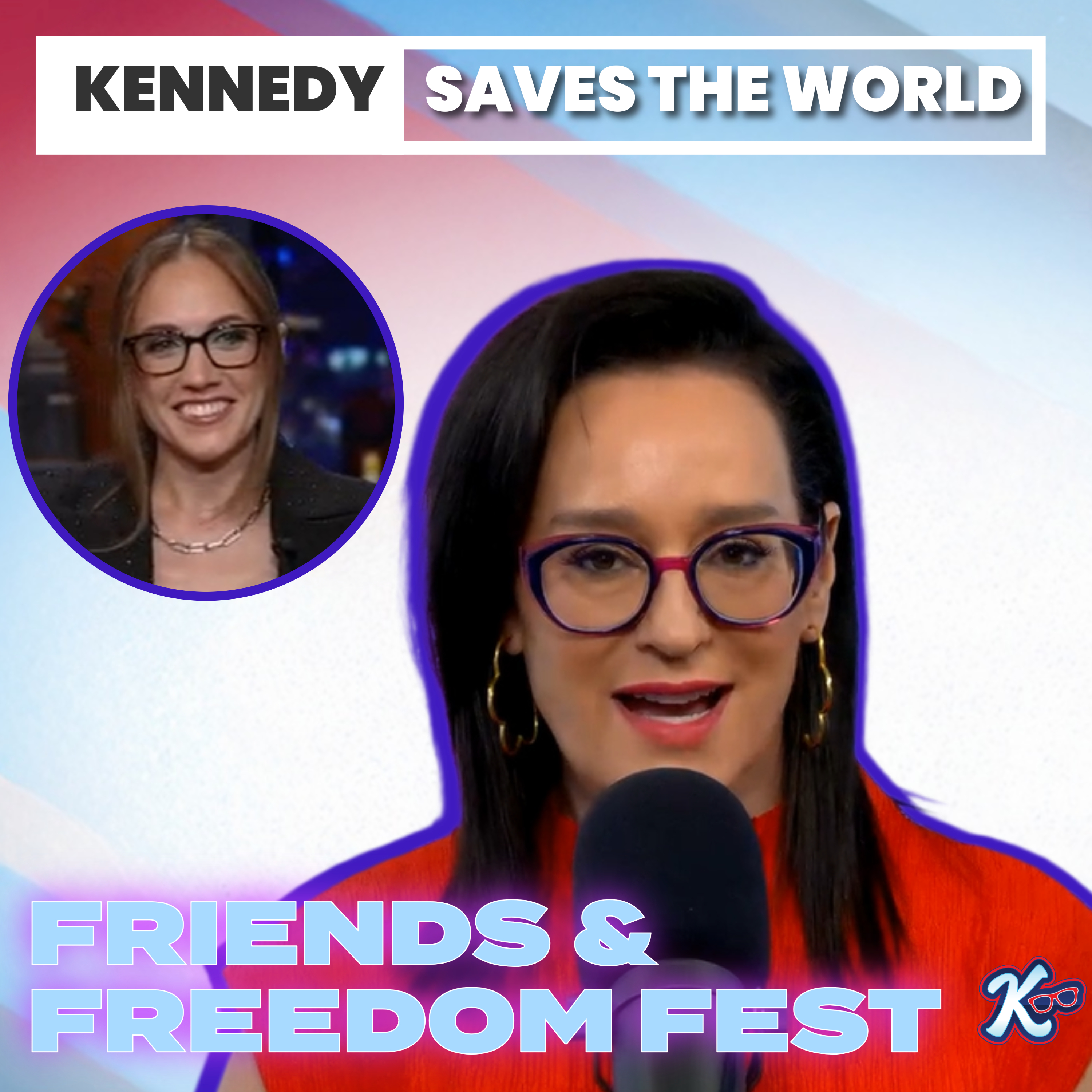 Friends and Freedom Fest